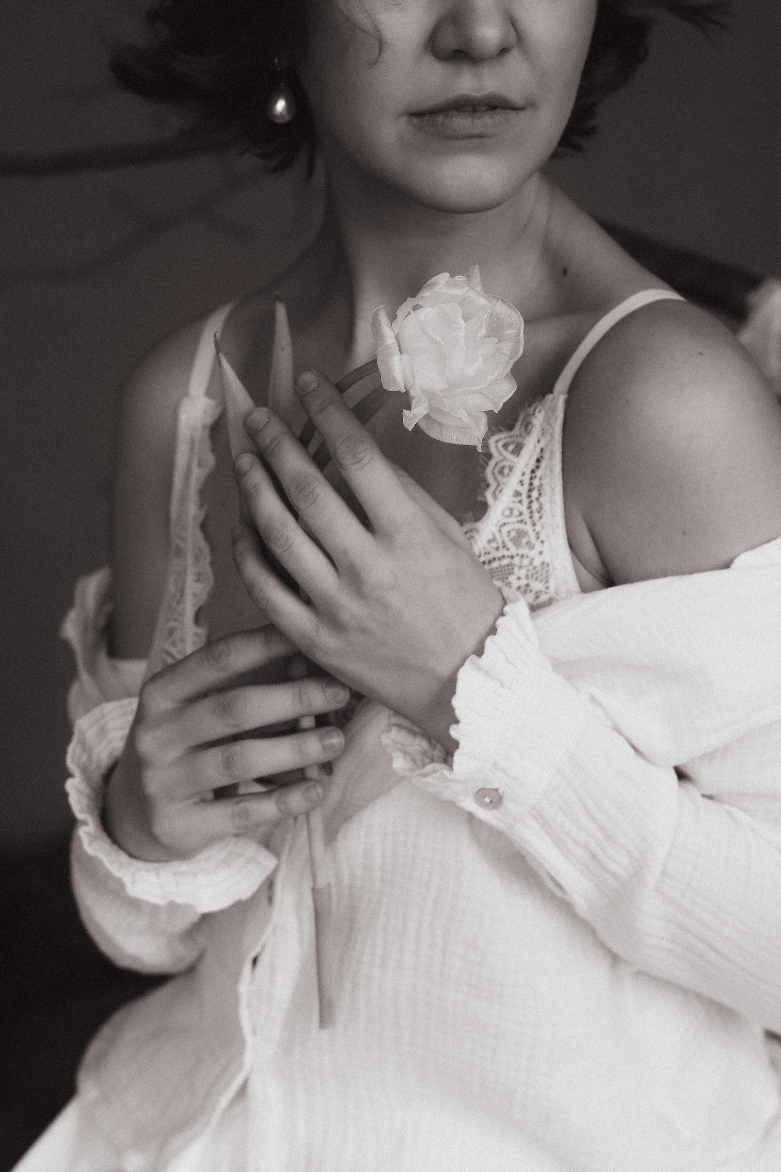 Нежность и чувства. Фотограф и видеограф Анастасия Витюкова | Екатеринбург