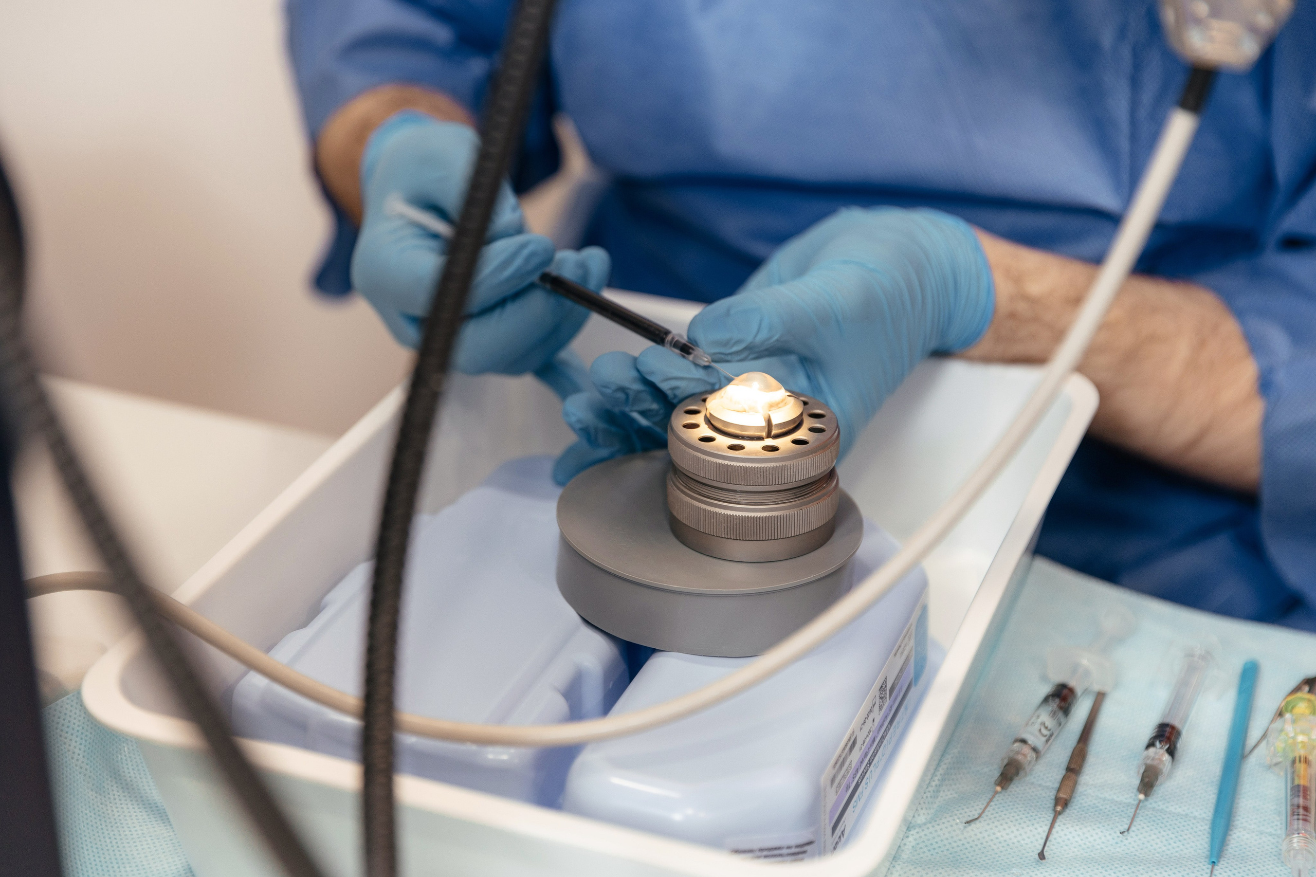 Научно-практическая конференция офтальмологов. Фотограф для бизнеса Константин Брусницын в Екатеринбурге