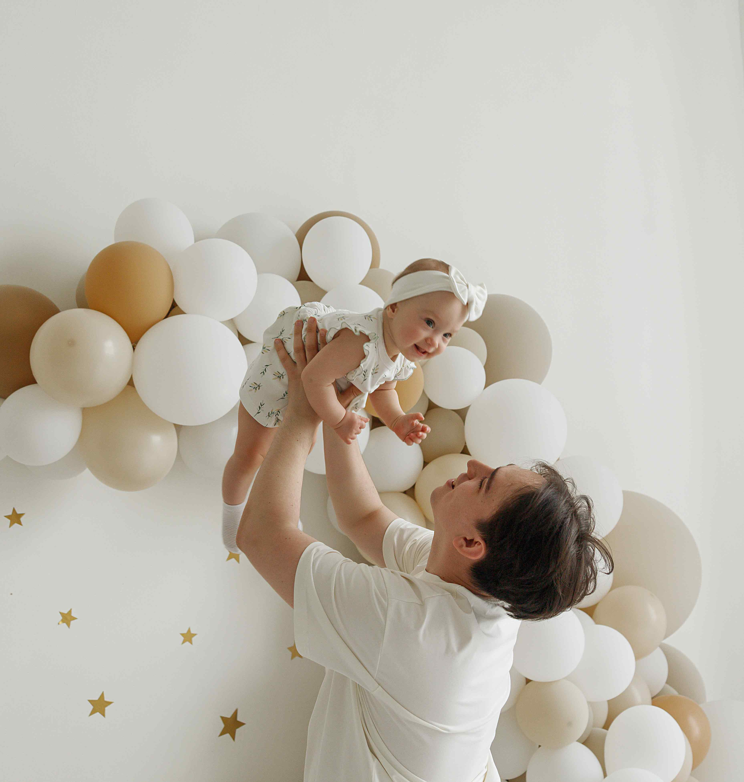 Семейная фотостудия. Семейный, свадебный и детский фотограф в Новосибирске Ольга Хидченко