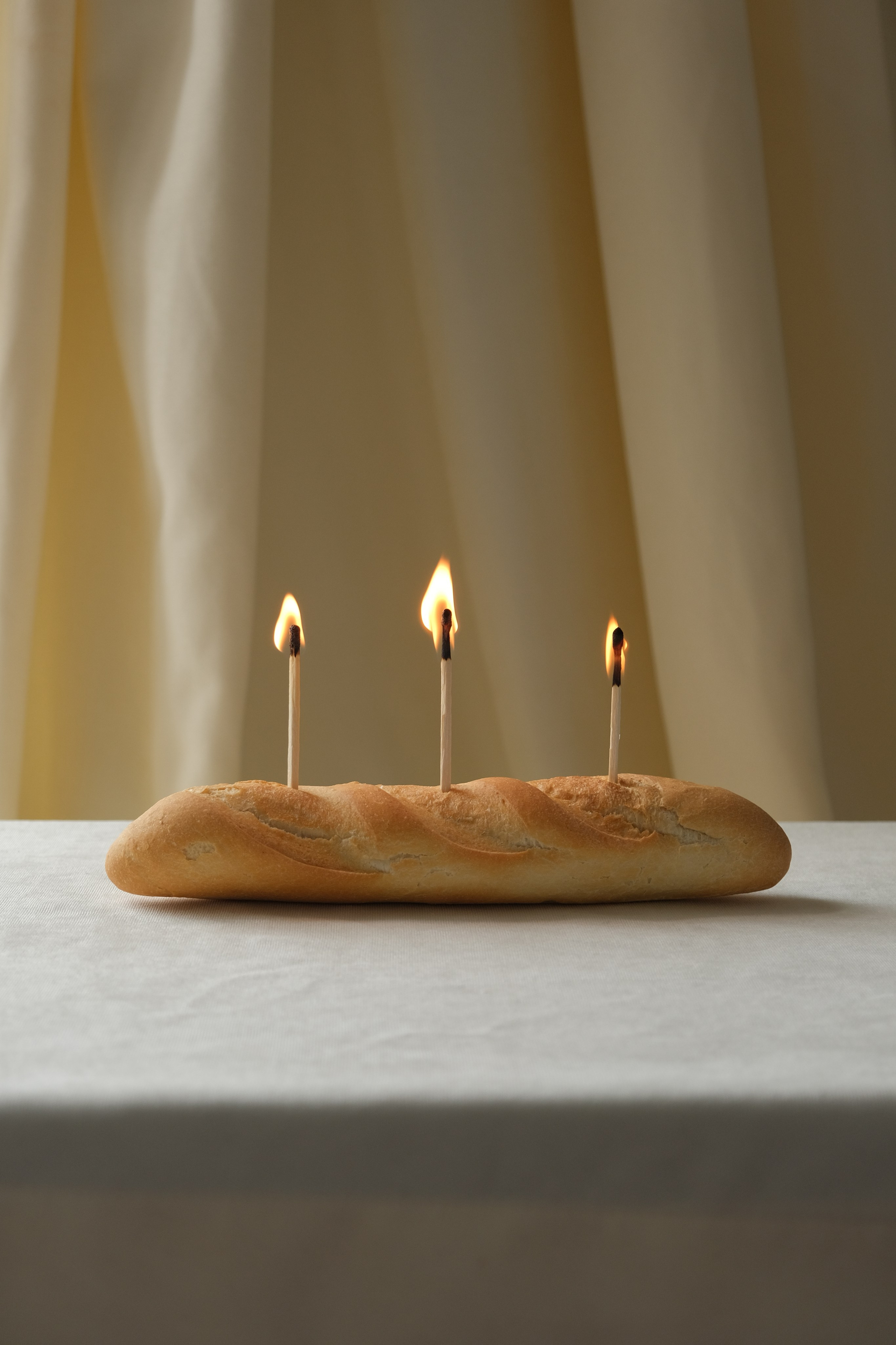 Спички. Анна Лещинская / контент-фотограф СПб