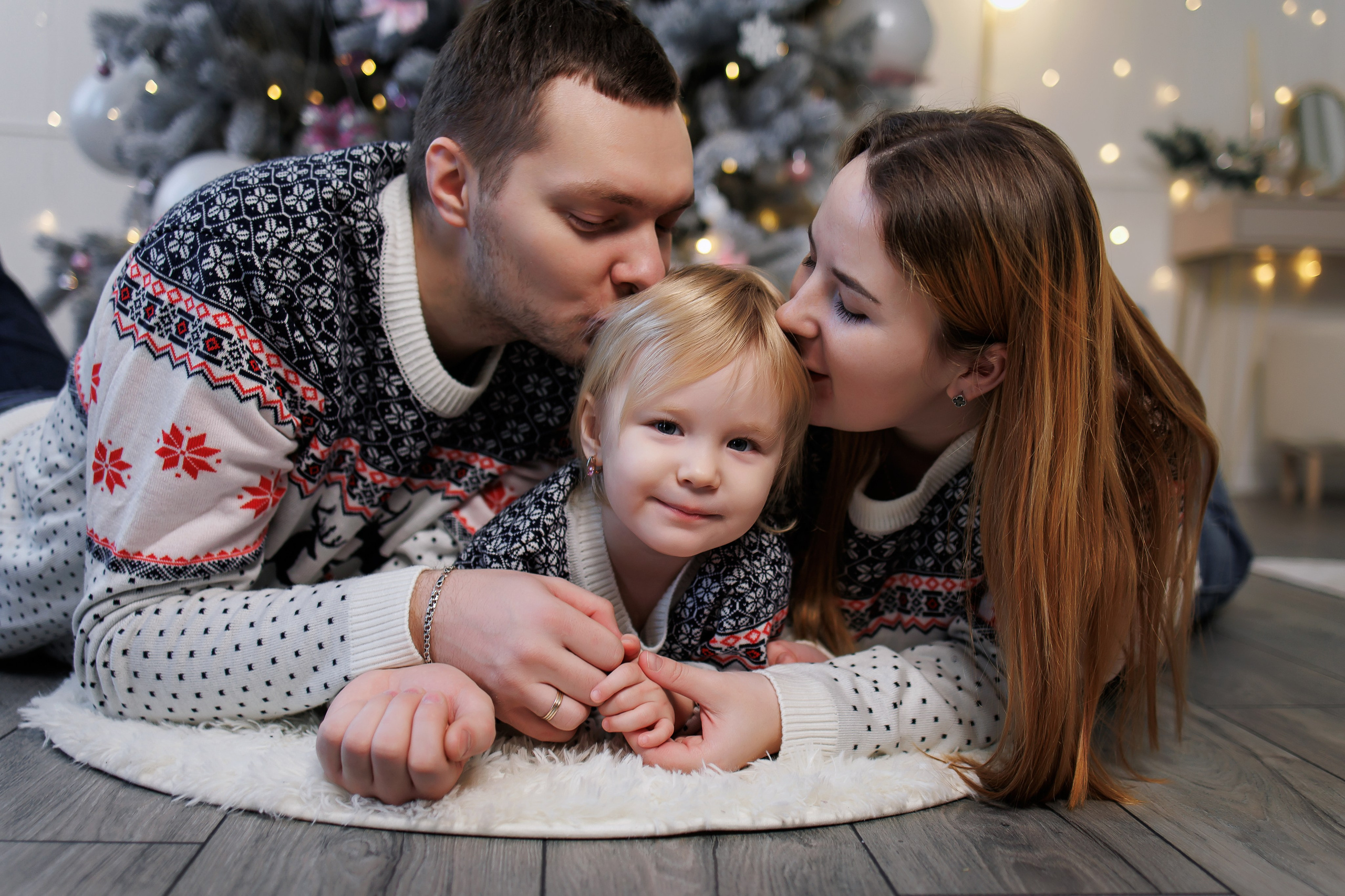 Ваши фотографии. Интерьерная фотостудия Background в Омске