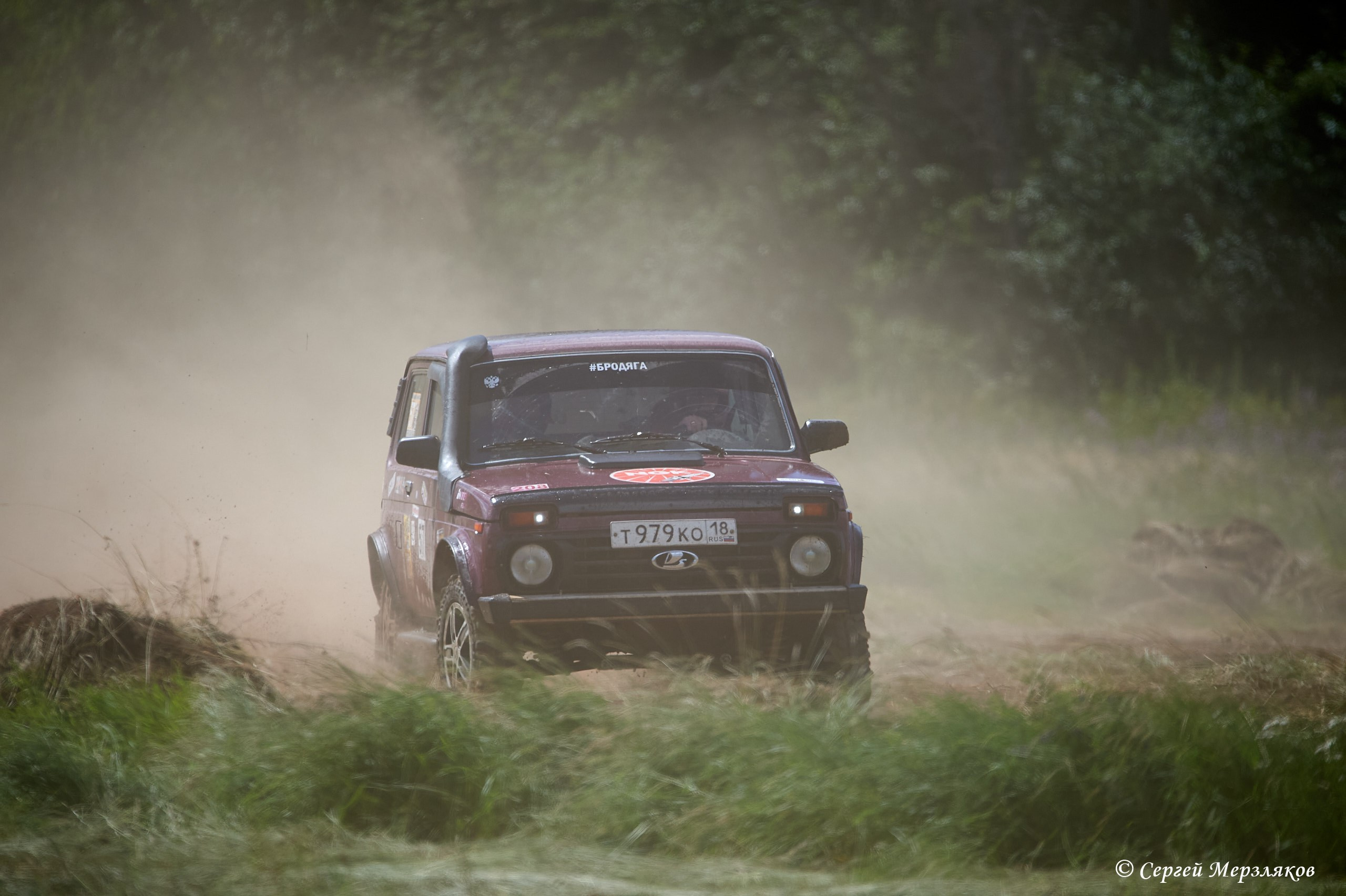 Шарканский Ухаб 2024. Деревня Петуньки 27.07.2024. Спортивный репортажный фотограф в Ижевске Сергей Мерзляков