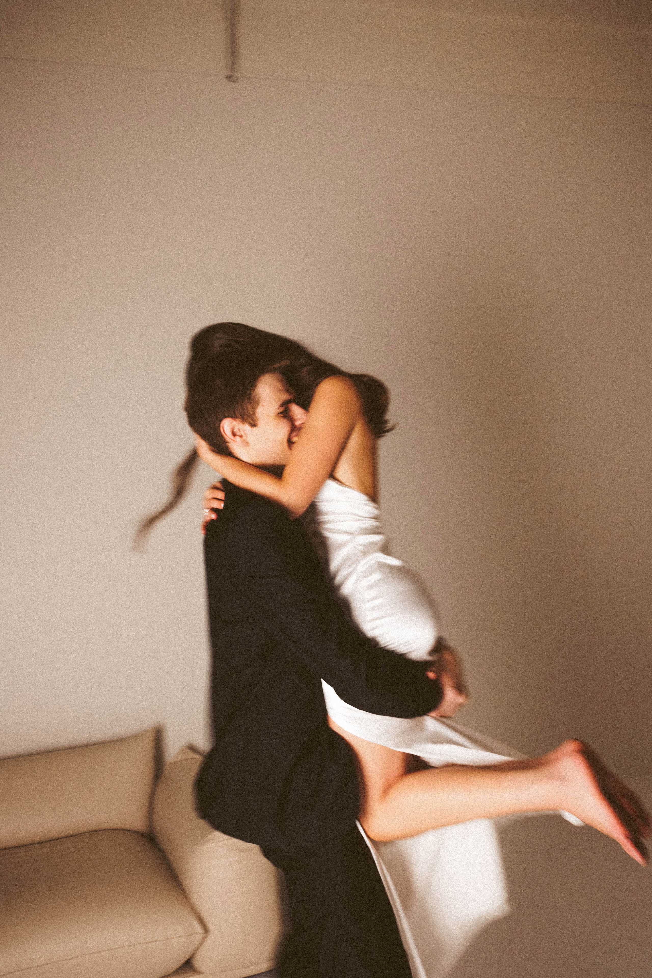 Максим/Мария. Фотограф в Москве Татьяна Сергеева