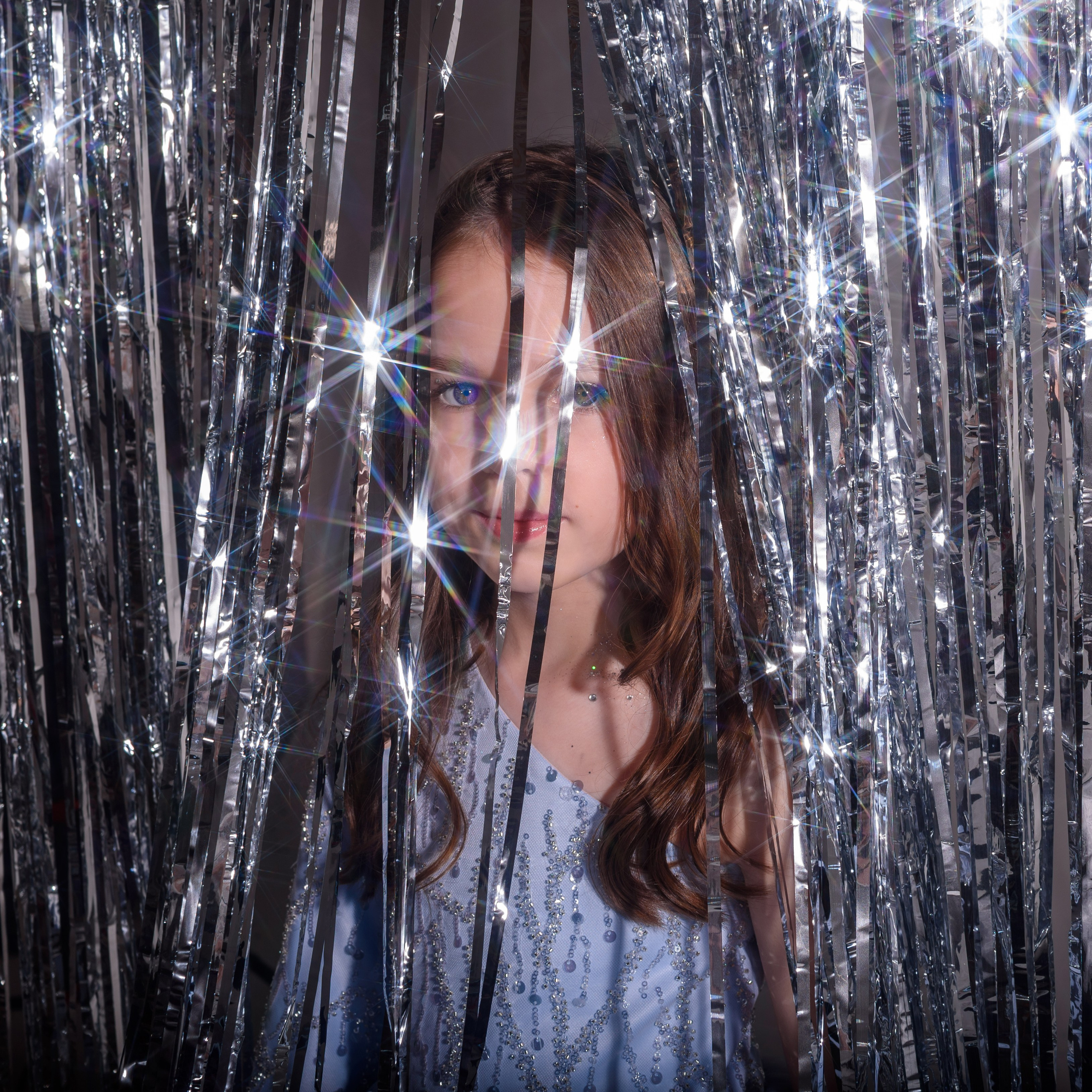 Фотосессия принцессы. Детский студийный фотограф Сочи