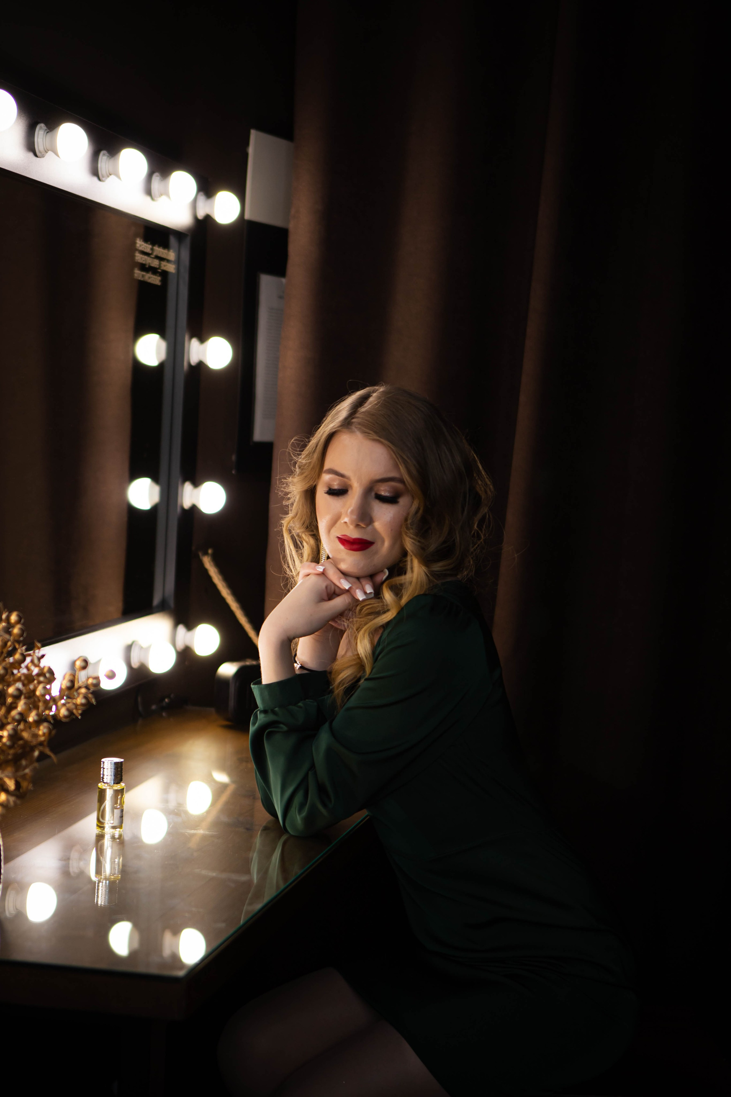 Персональные фото сессии. Главная