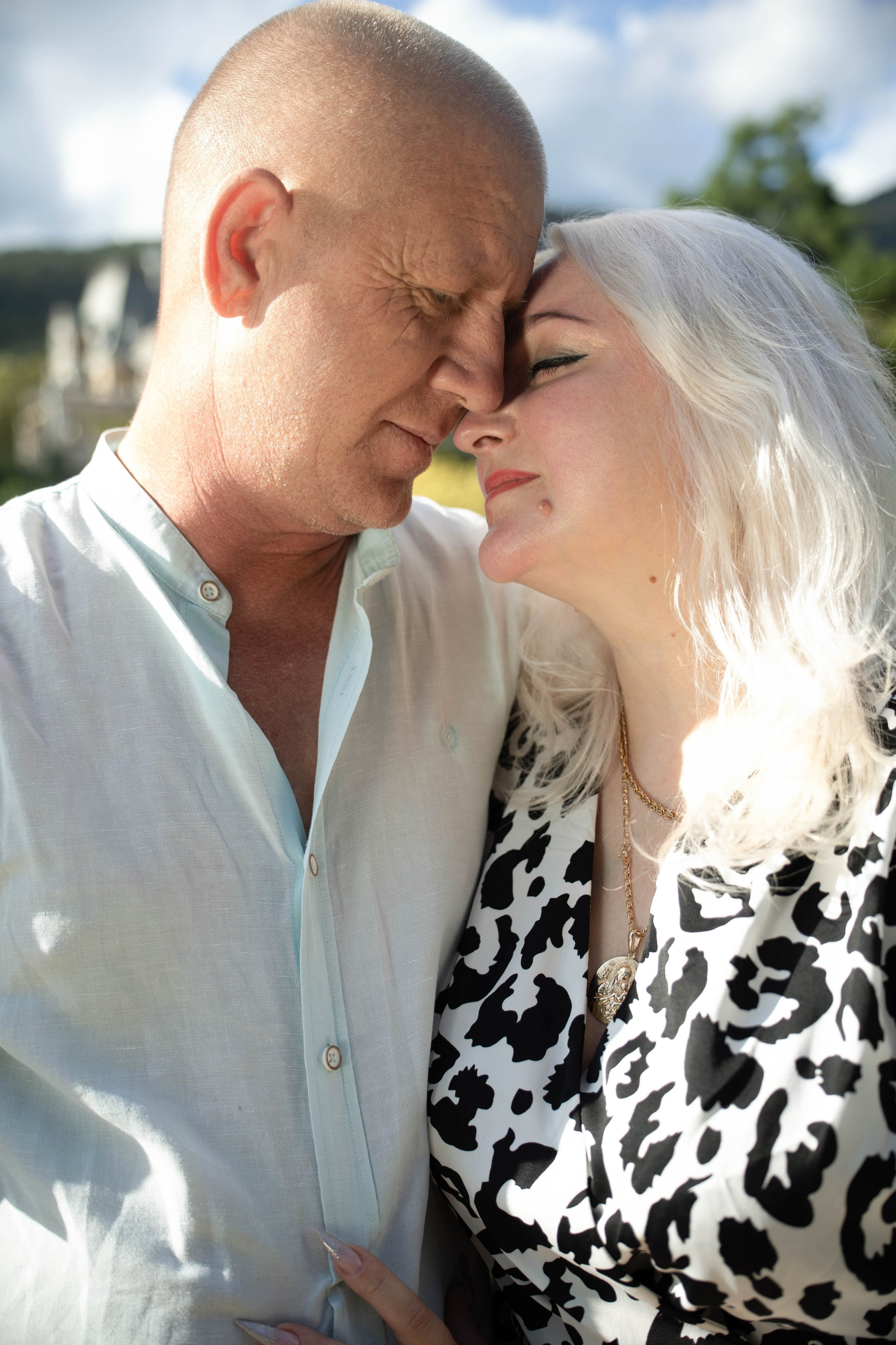 Фотосессия выездная Love story. Фотограф в Крыму Татьяна Барицкая ЕНОТИКА