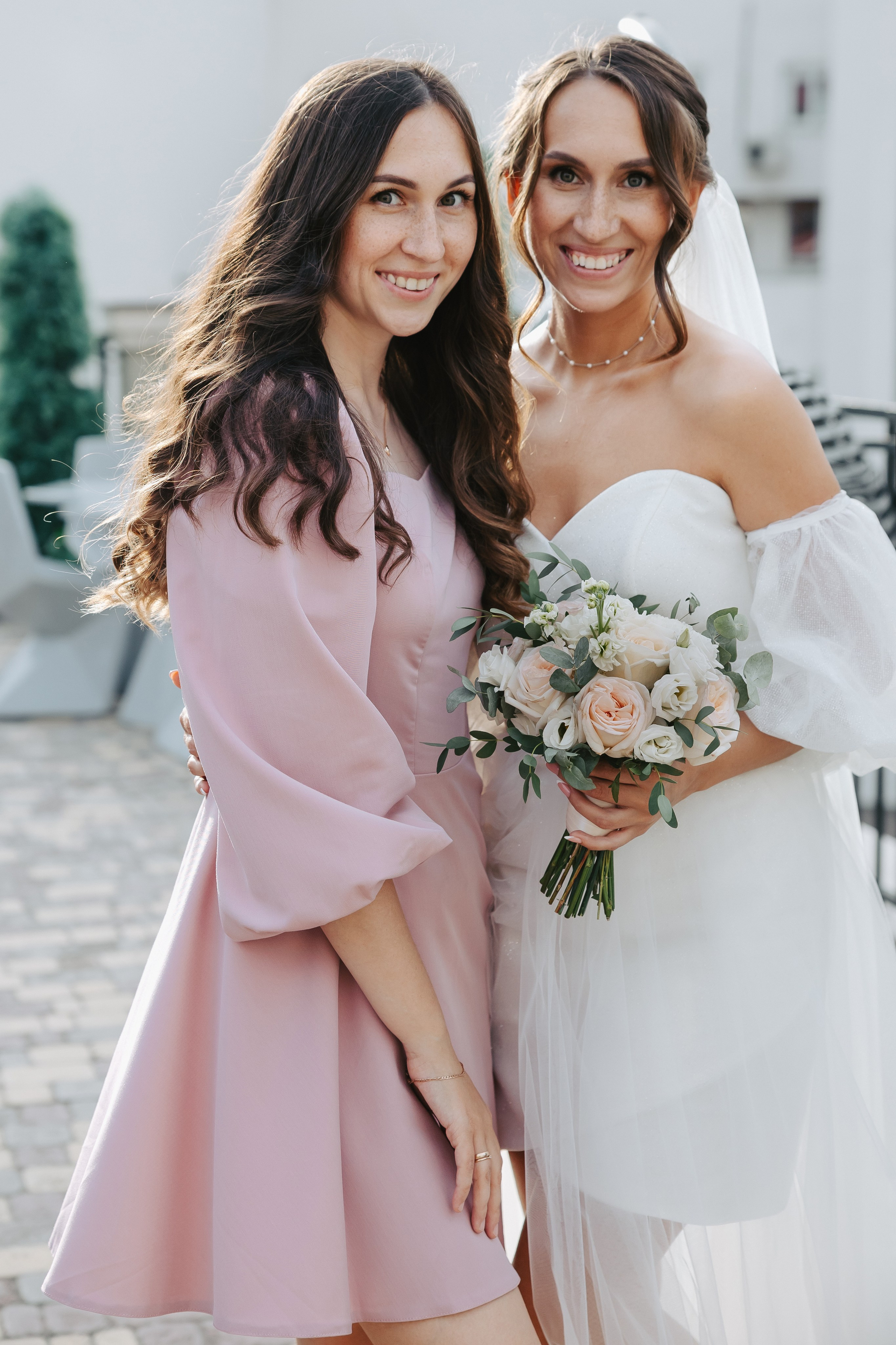 Гулина и Рома. Семейный фотограф в Казани Татьяна Андреева