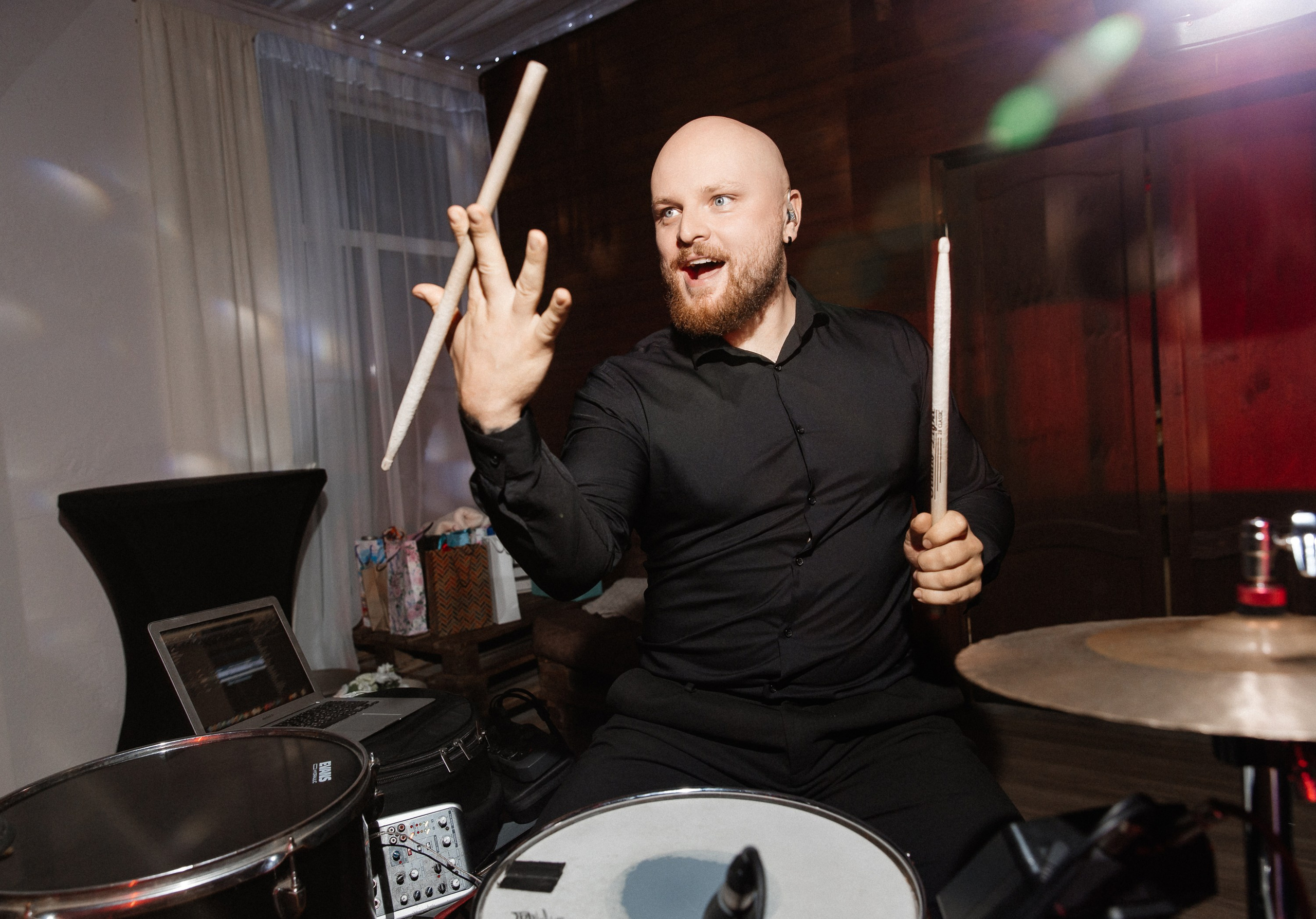 СВАДЕБНЫЕ СЕРИИ. Свадебный фотограф Дмитрий Воробьев Москва Ярославль