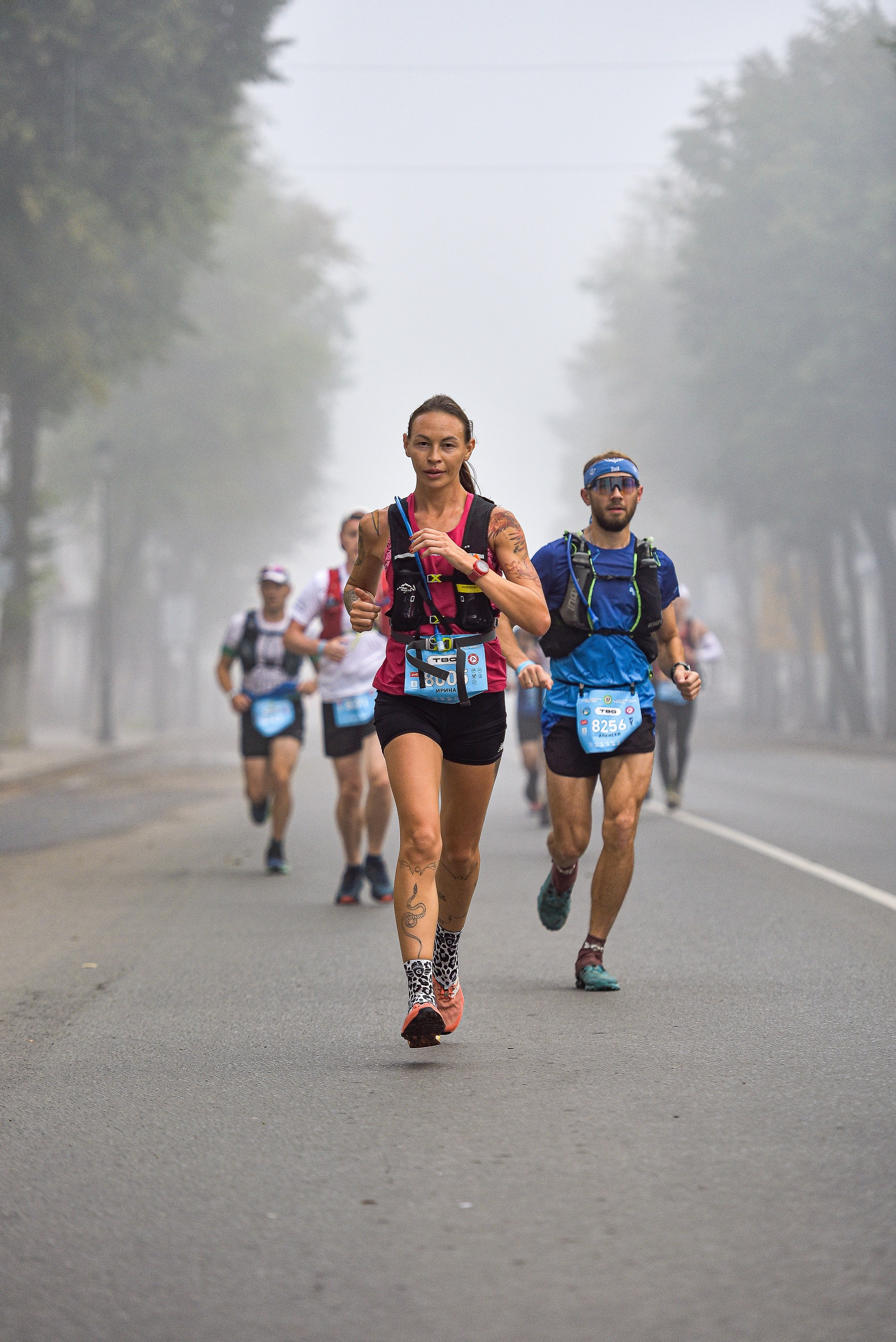 GRUT!. Репортажный фотограф Сергей Квартальнов