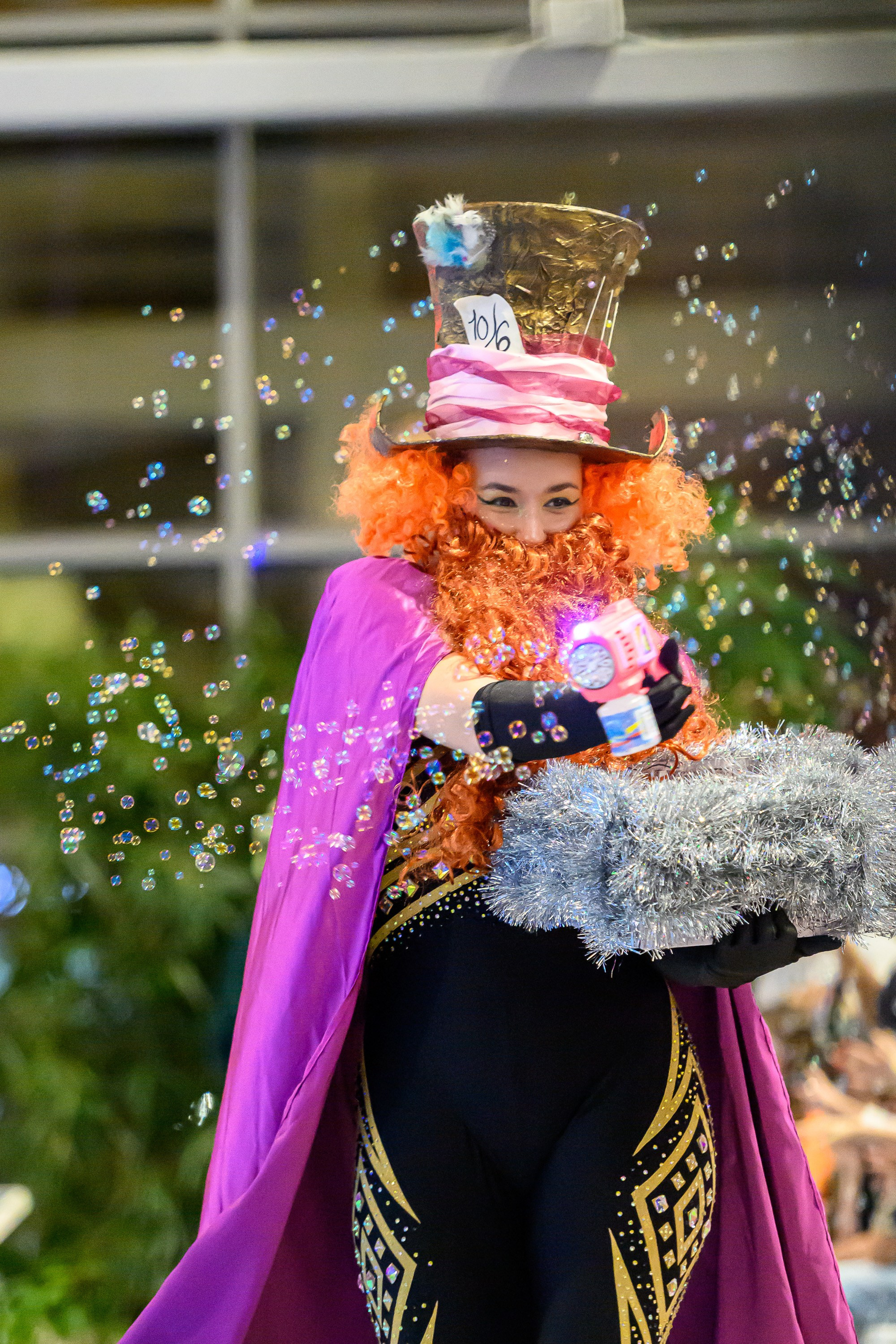 Театр на воде Калипсо!. Репортажный фотограф Сергей Квартальнов