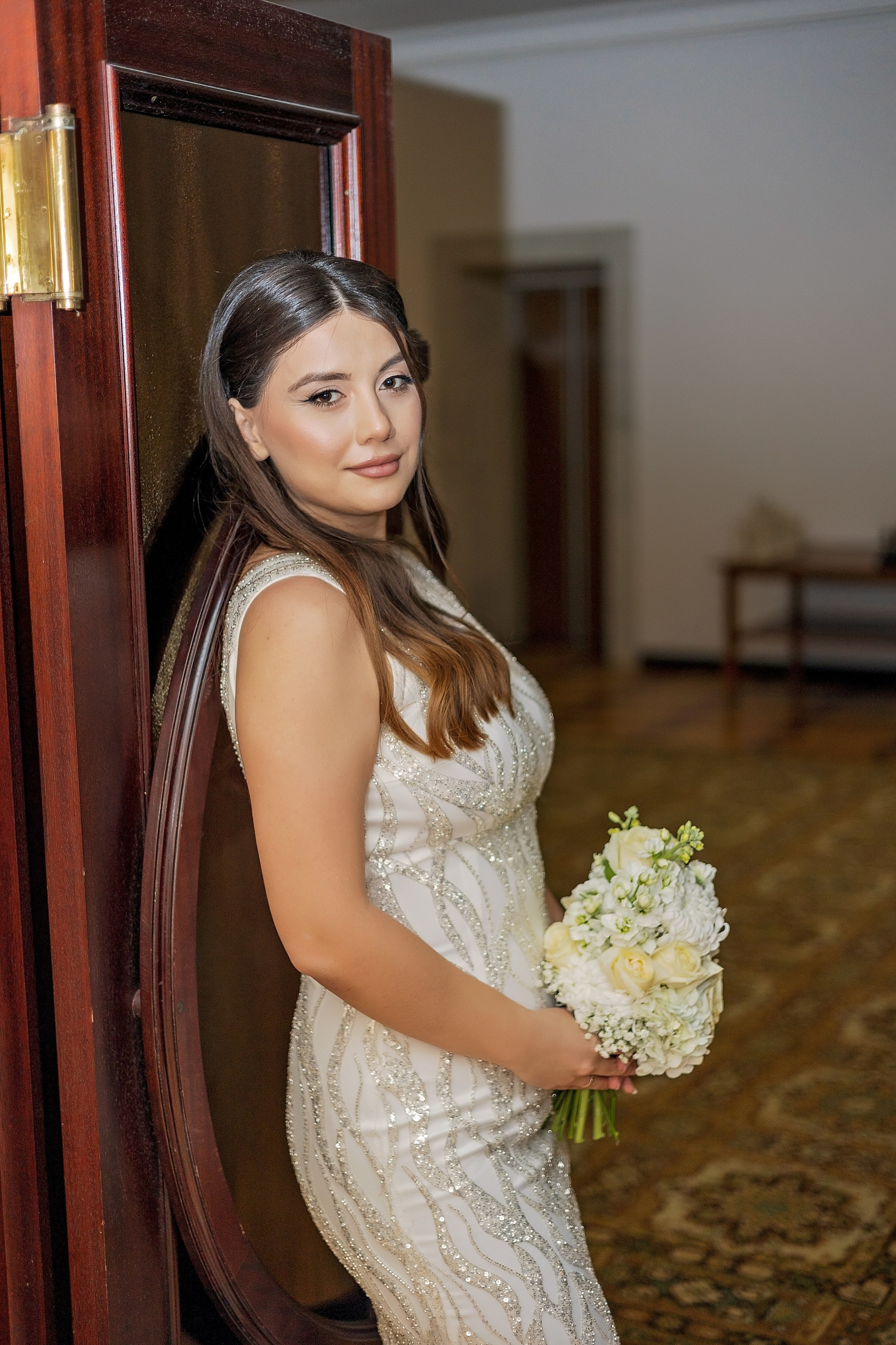 Давид и Тамара. Свадебный и семейный фотограф в Абхазии Эля Цишба