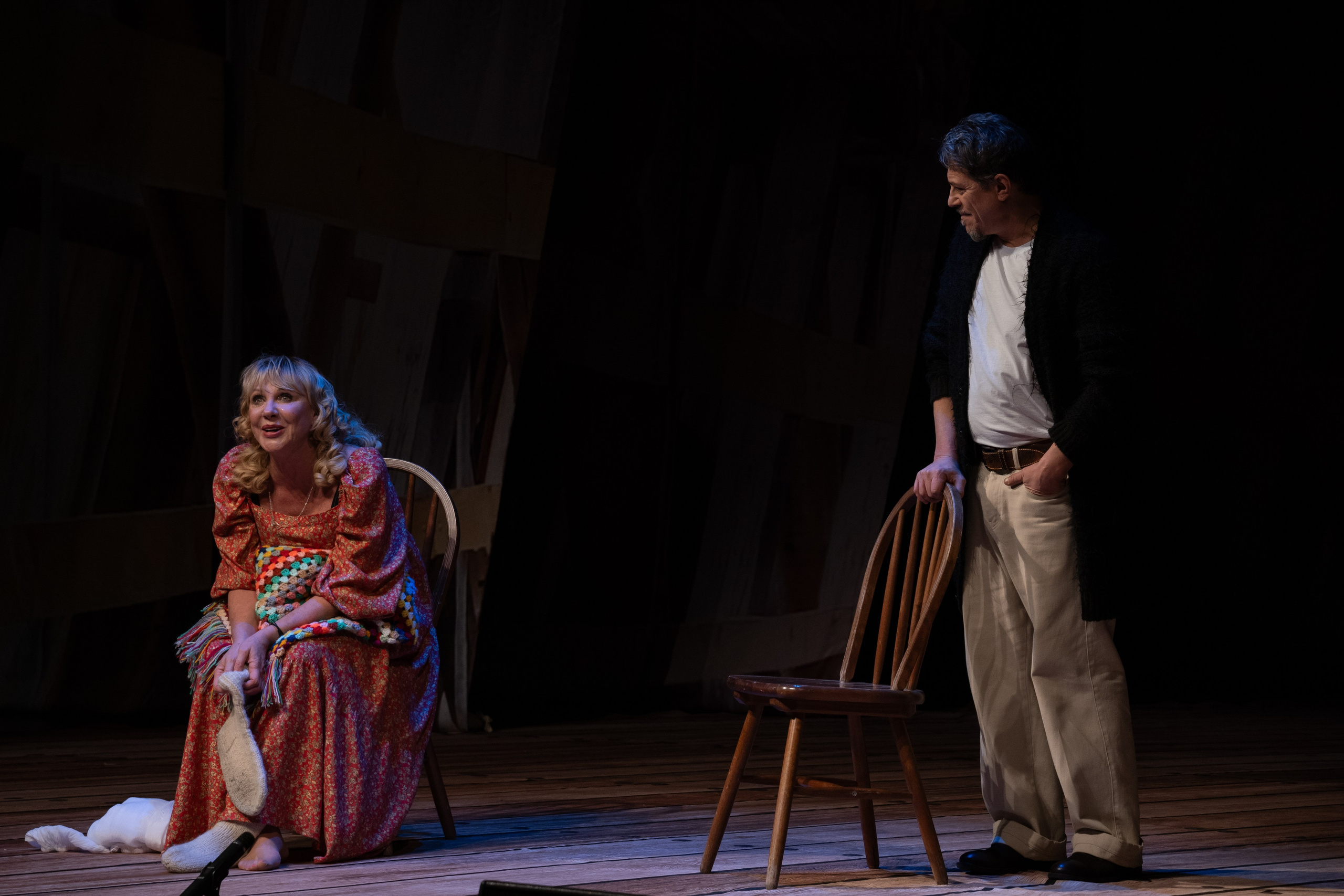 Театр. Фотограф в Ижевске Максим Грундул