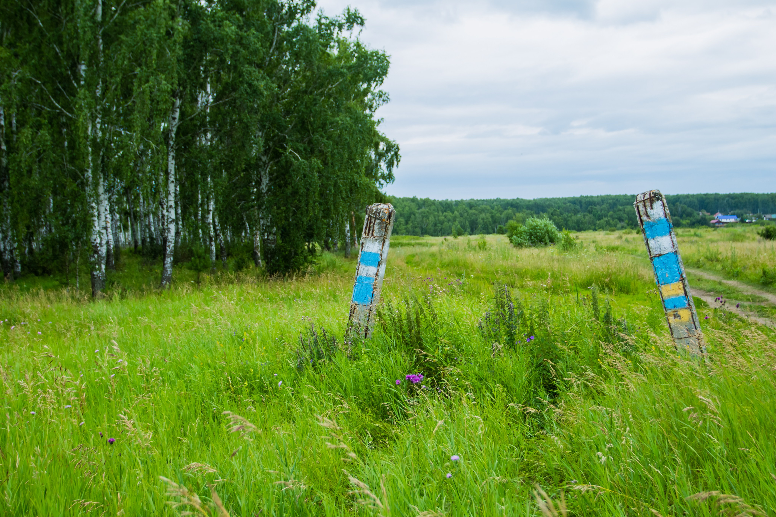 Порог Ревун