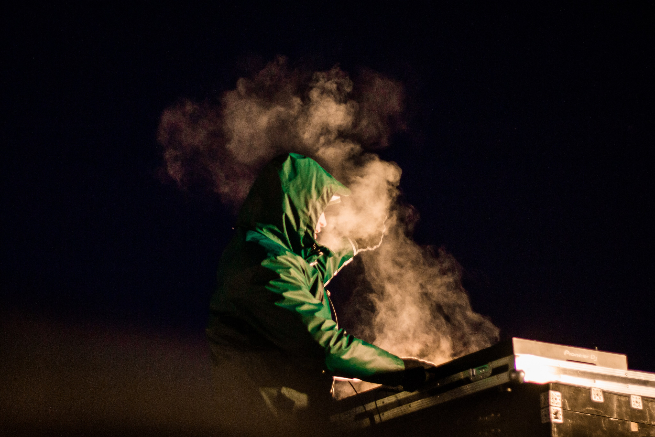 Новый год 2022, мкрн. Солнечный