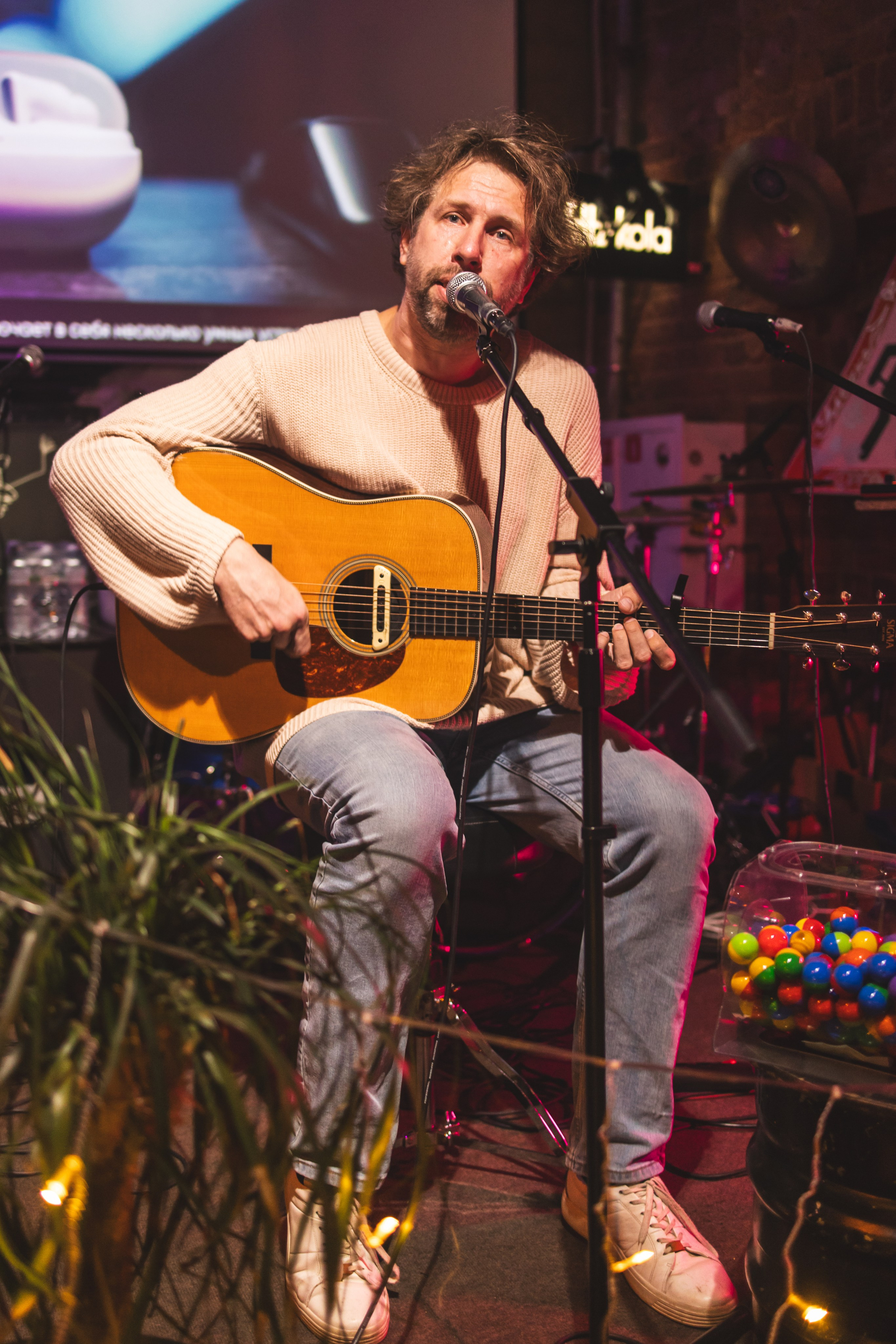 Музыкально-творческий фестиваль. Фотограф Ольга Махалова — Санкт-Петербург, Москва, Нижний Новгород