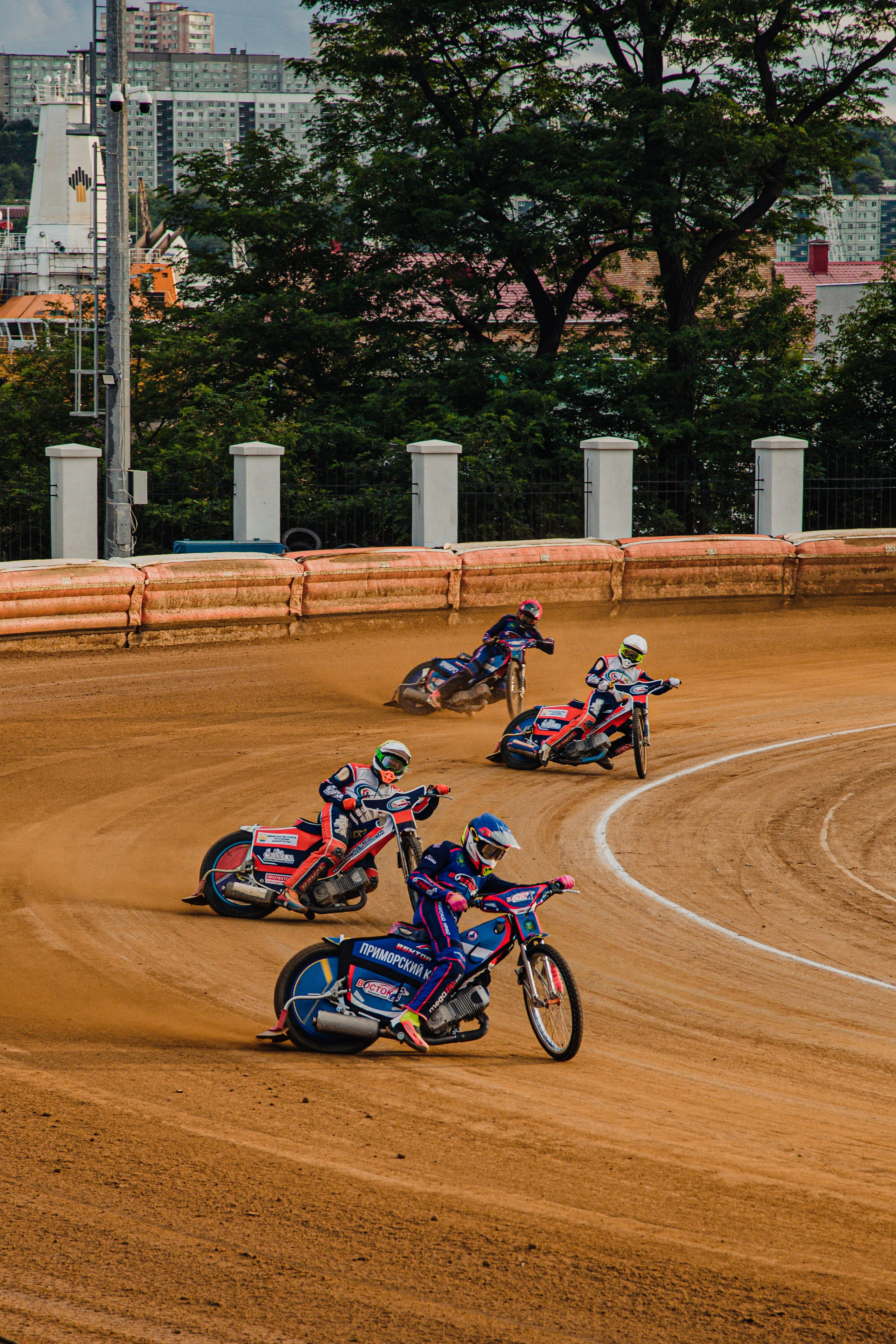 Репортажные. Фотограф Ольга Кириллова Владивосток