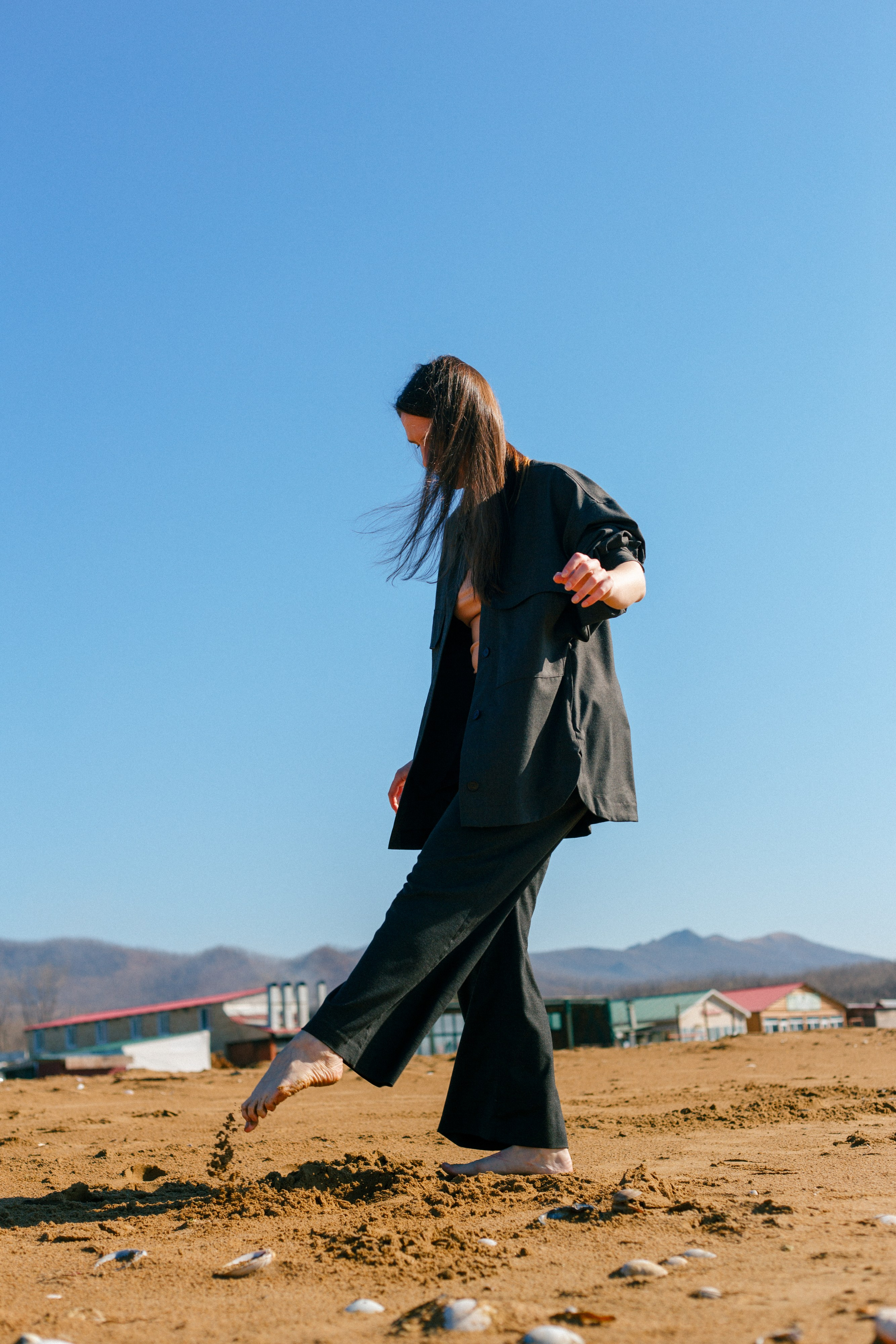 Индивидуальные. Фотограф Ольга Кириллова Владивосток