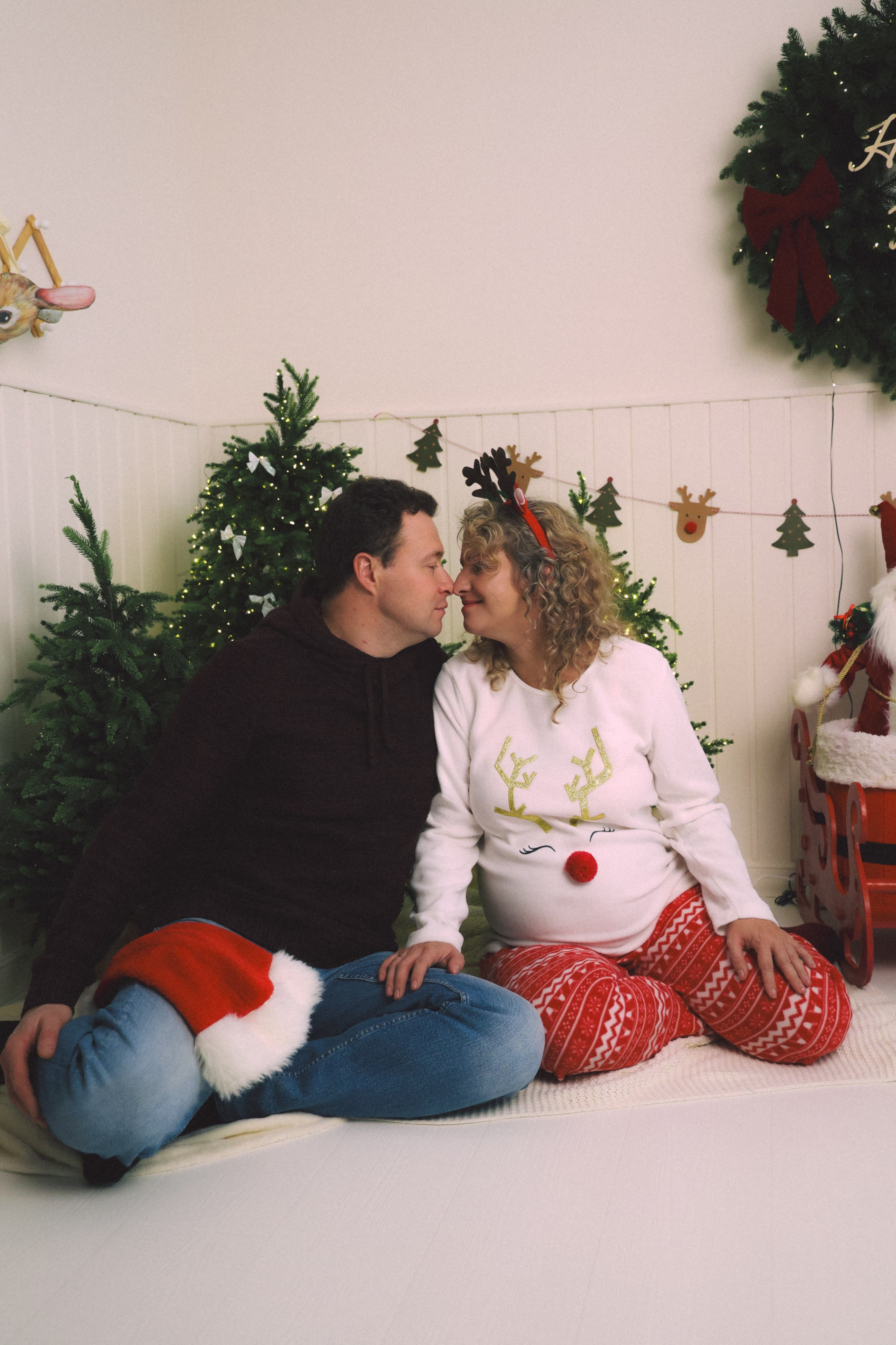 В ожидании малыша | Love story. Iva_lia