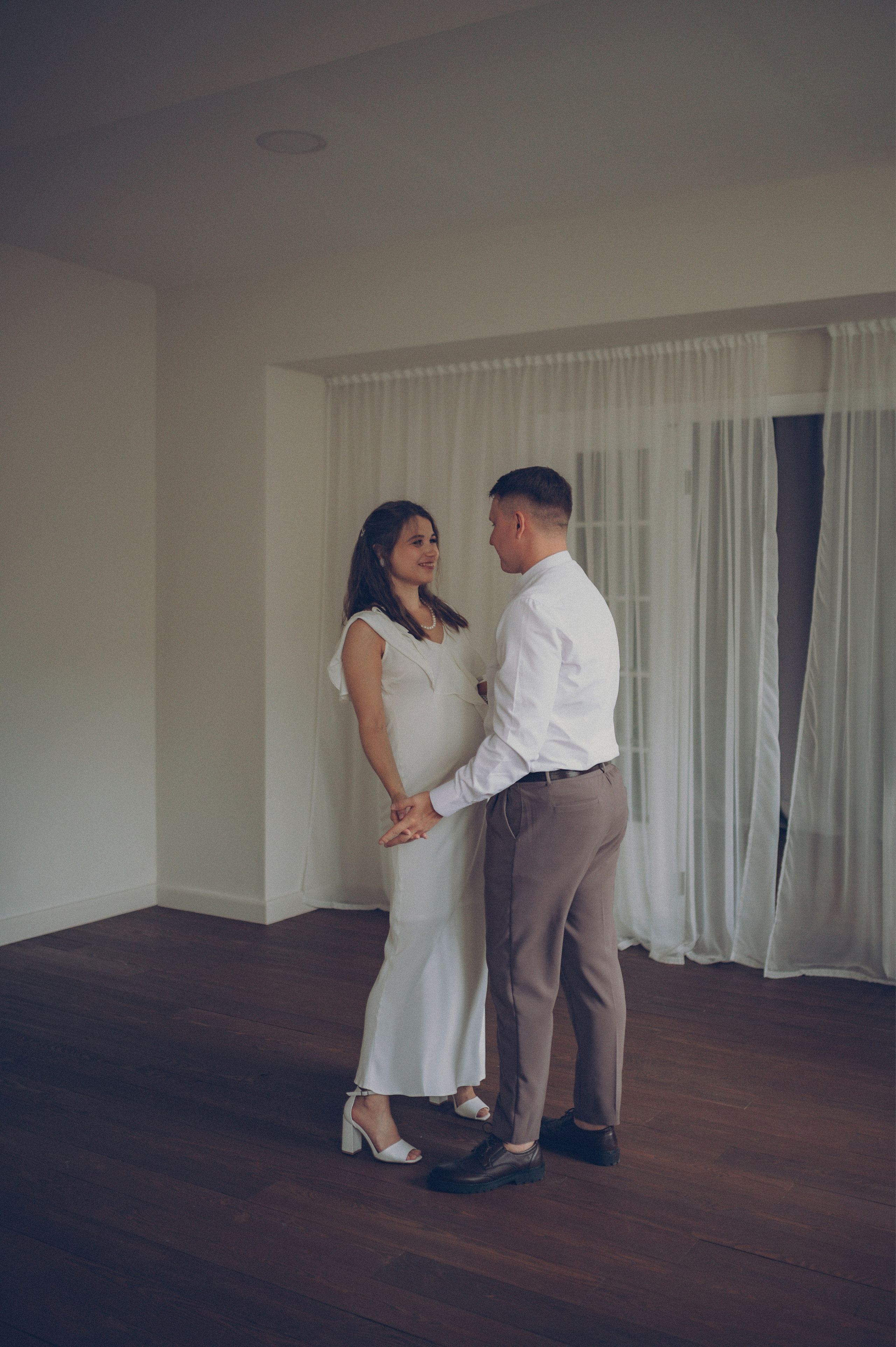 Елена и Денис (Sk-studio). Фотограф, г. Лесной Свердловской области