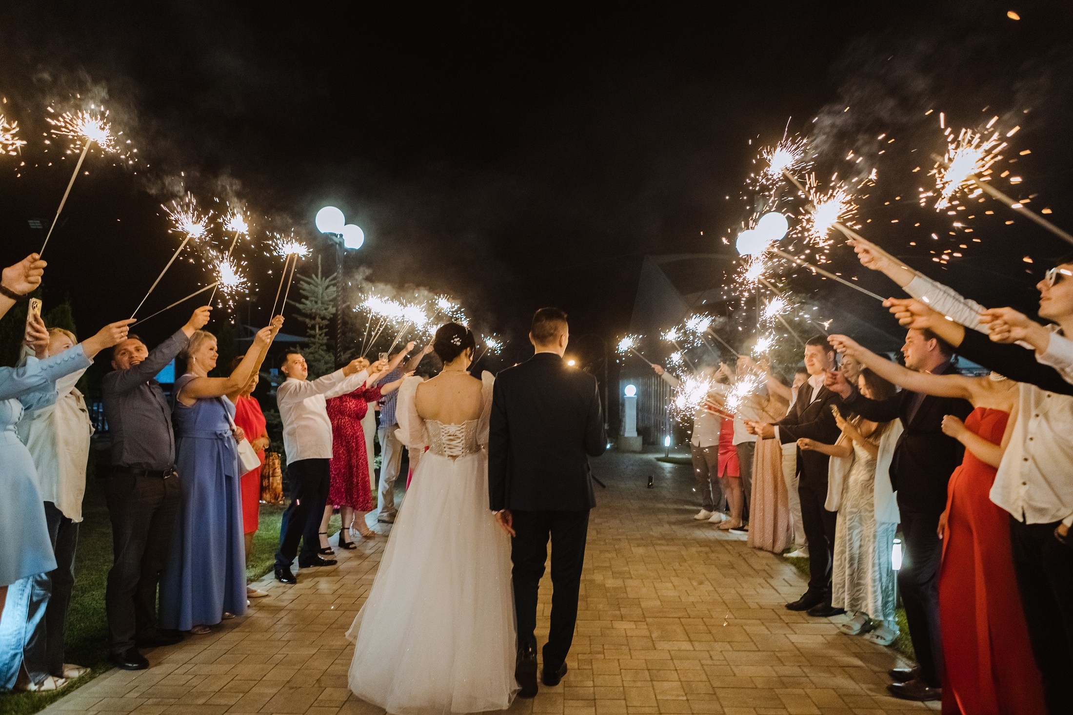 Александр и Ольга. Фотографы в городе Волгограде — Людмила Агеева и Алексей Околелов
