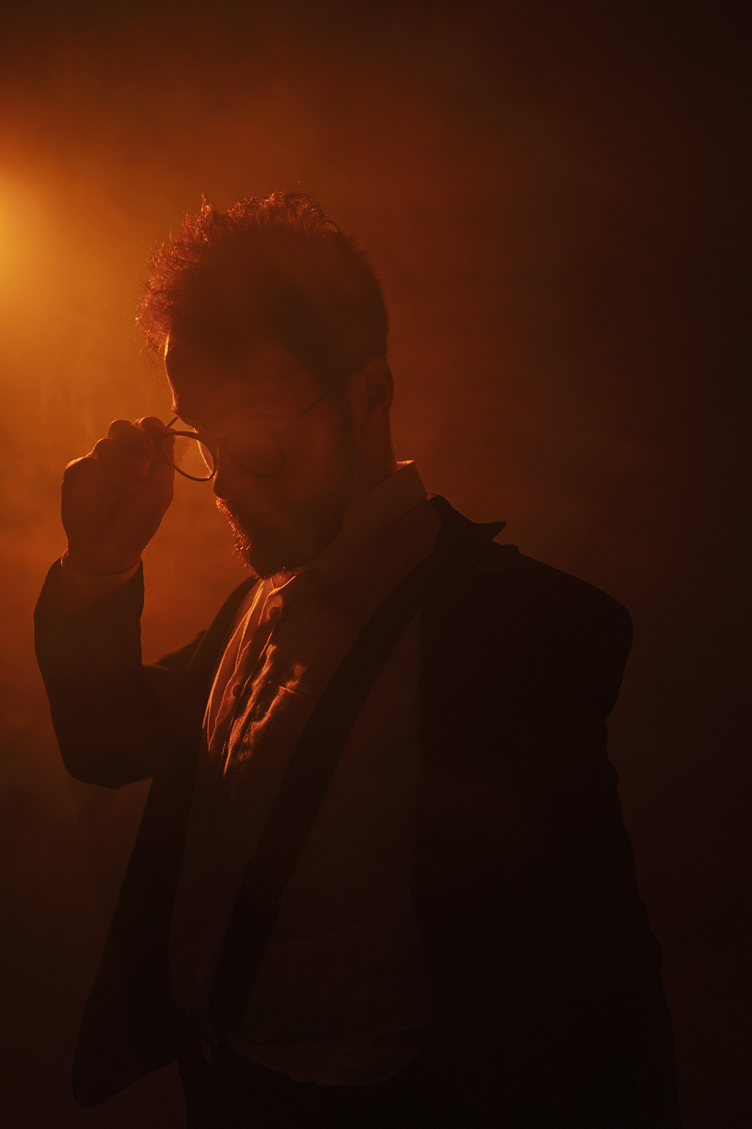 Nick. Главная