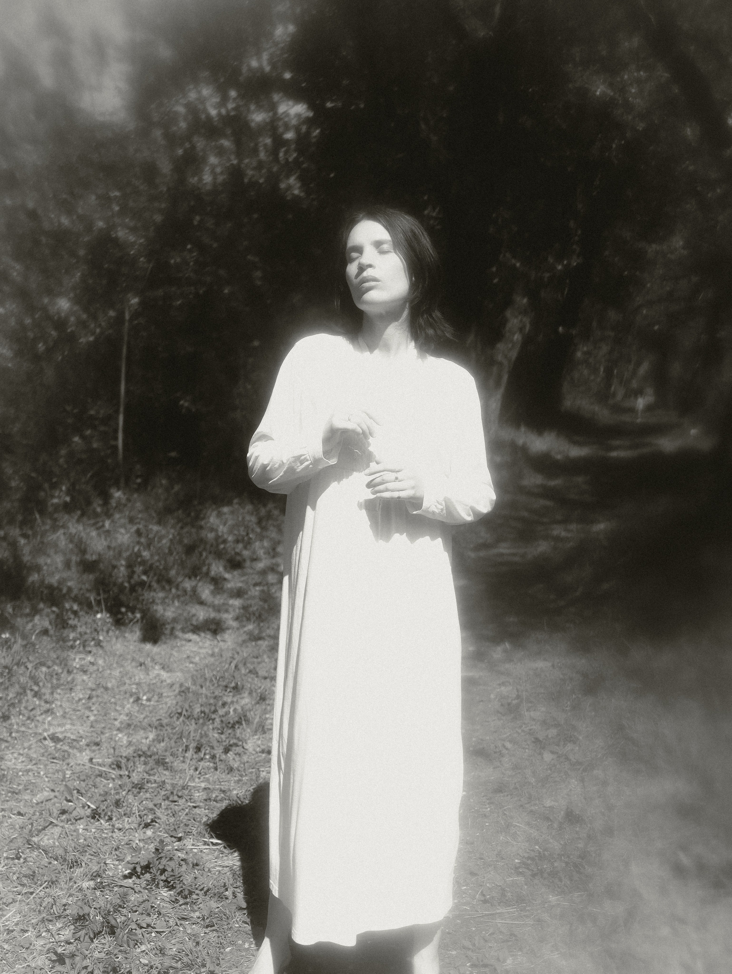 Юля. Анна Лерман. Фотограф г. Абакан