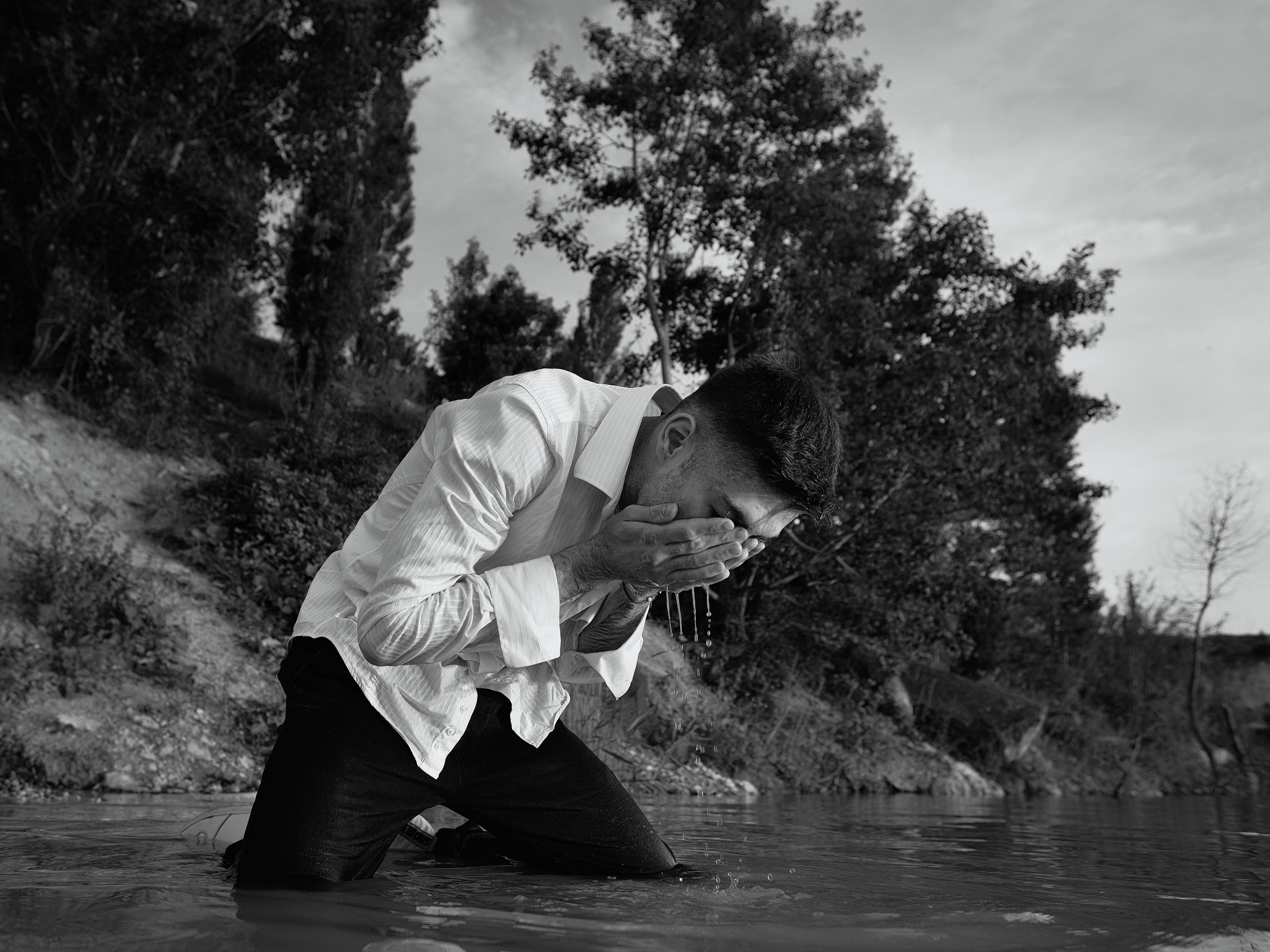 Ростов-на-Дону «Тысяча лиц воды». ARTEXPOPHOTO