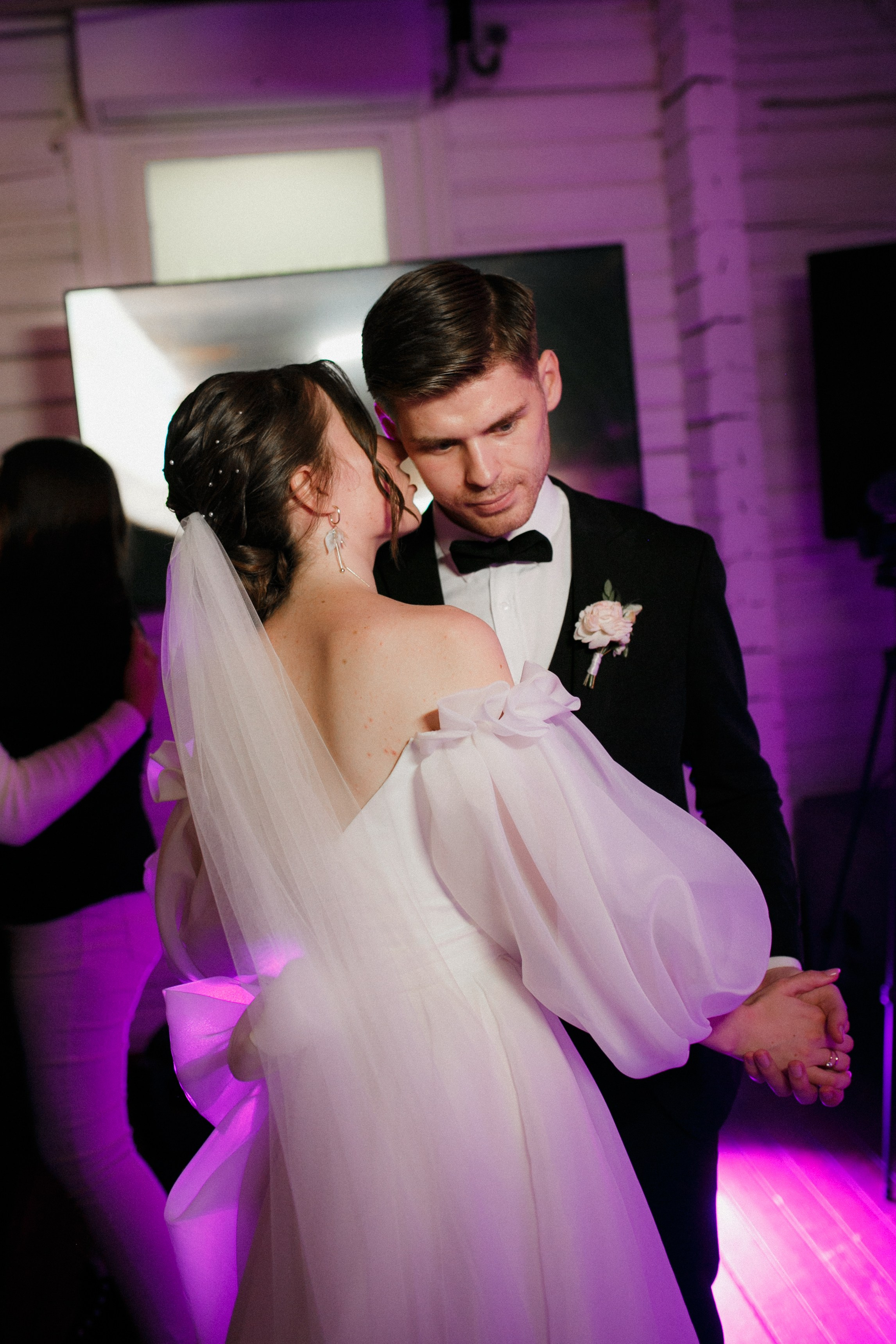 Иван и Екатерина. Свадебный фотограф Владимир Воронин