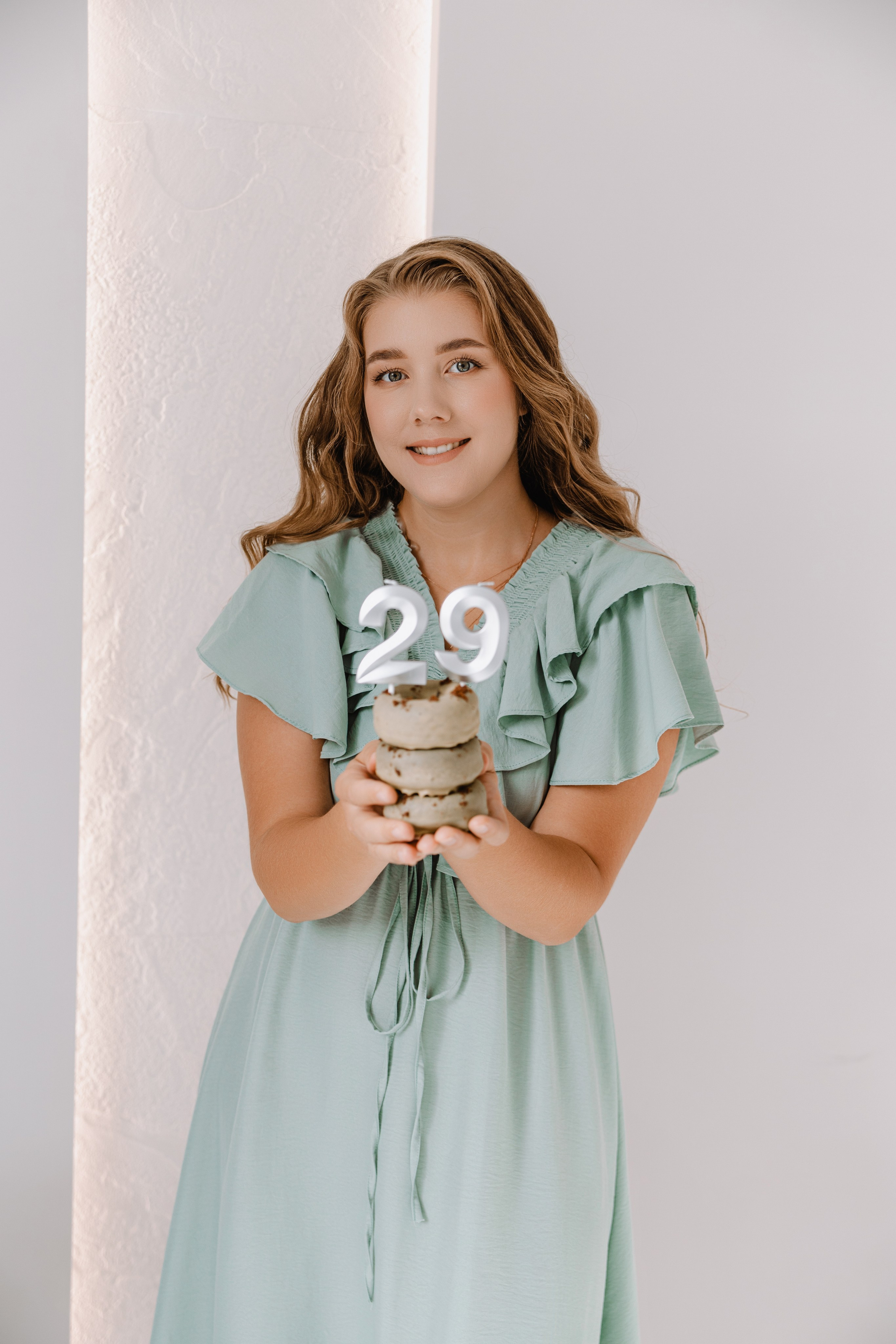 Дарья. Фотограф Воронеж Варвара