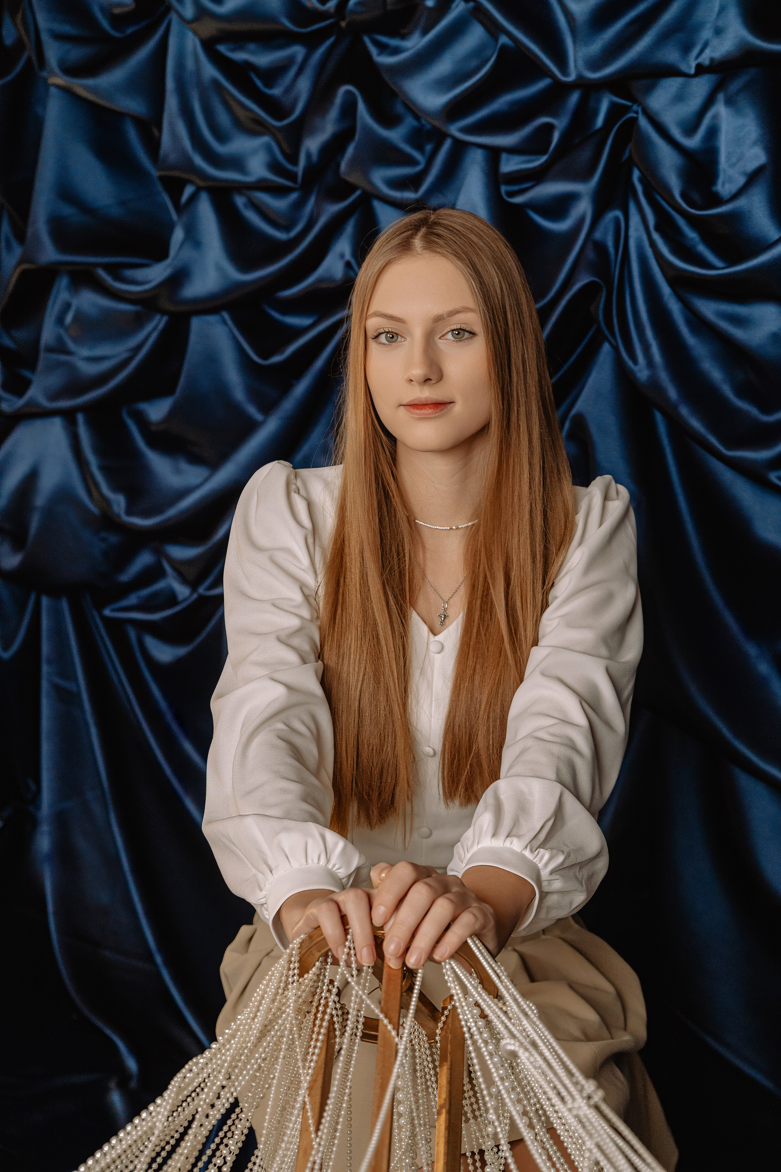 Любовь и Анастасия. Фотограф Воронеж Варвара