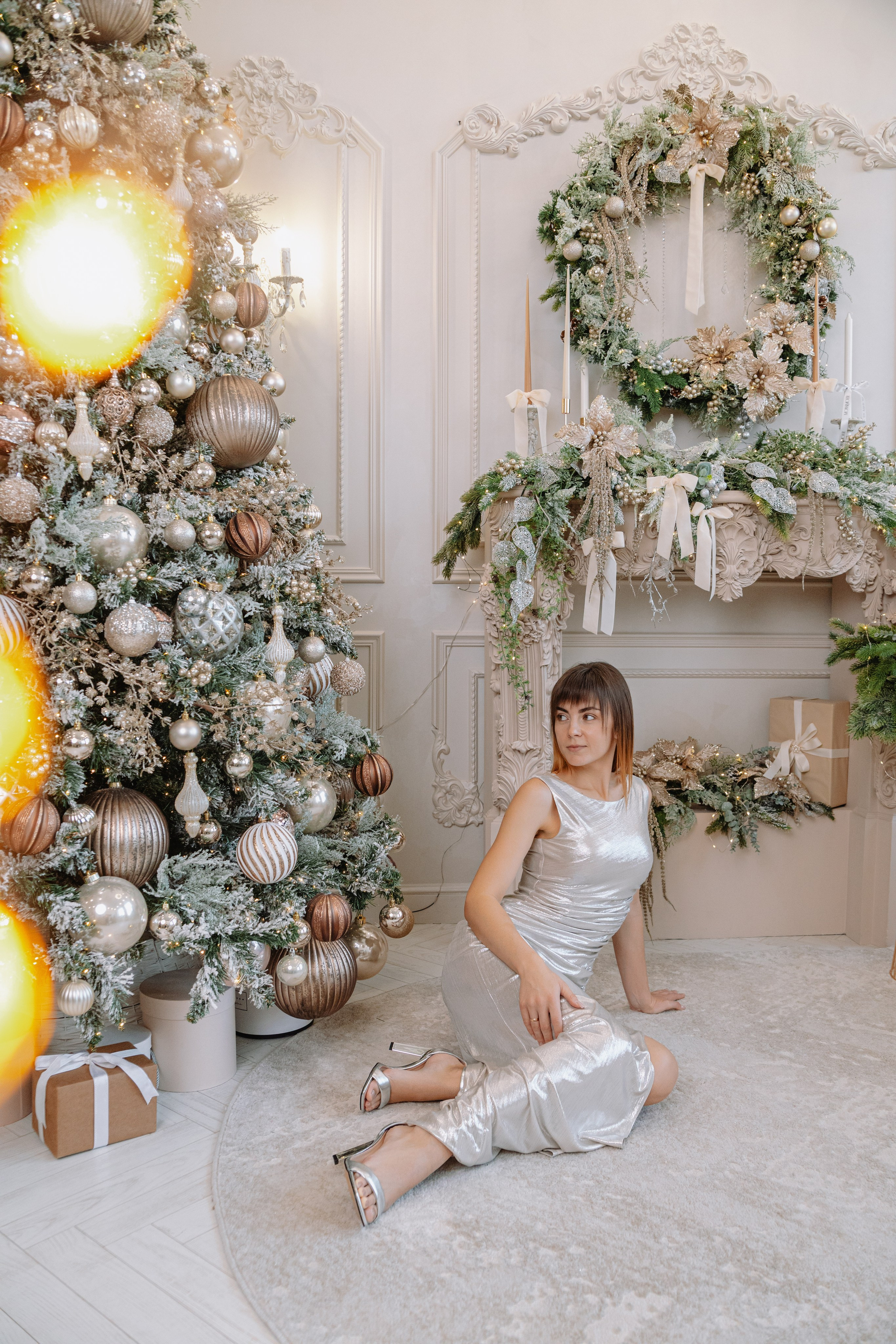 Ирина и Арсений. Фотограф Воронеж Варвара