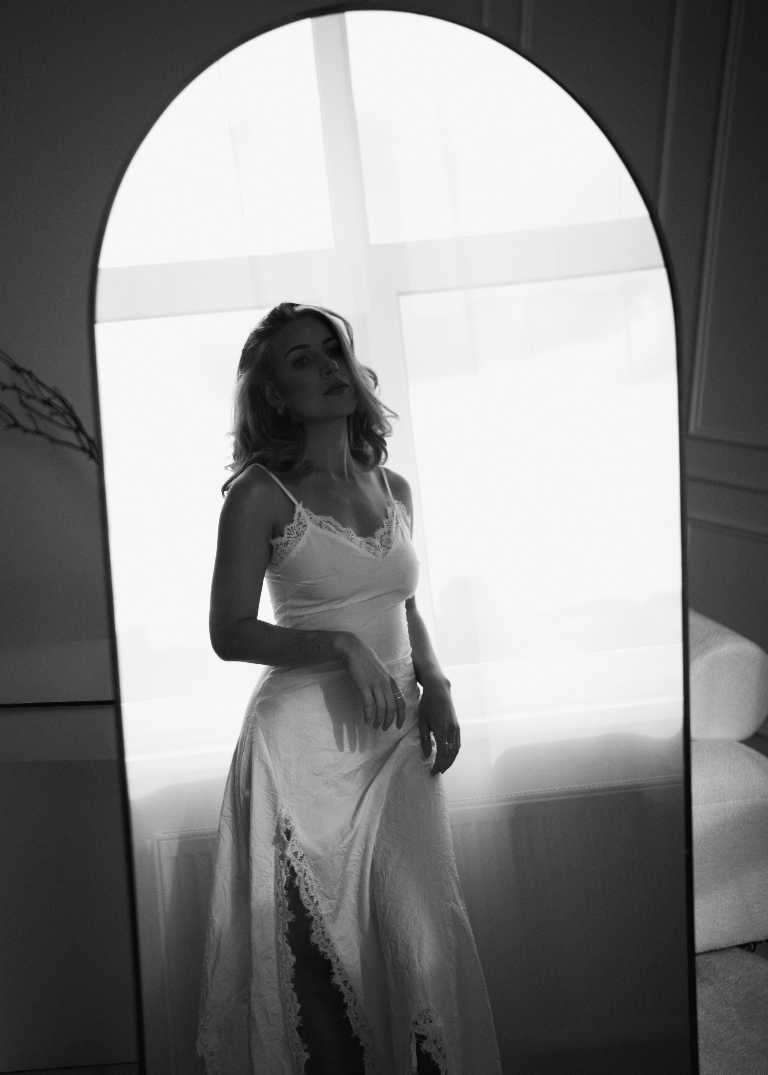 Степанида. Портретный фотограф в Санкт-Петербурге