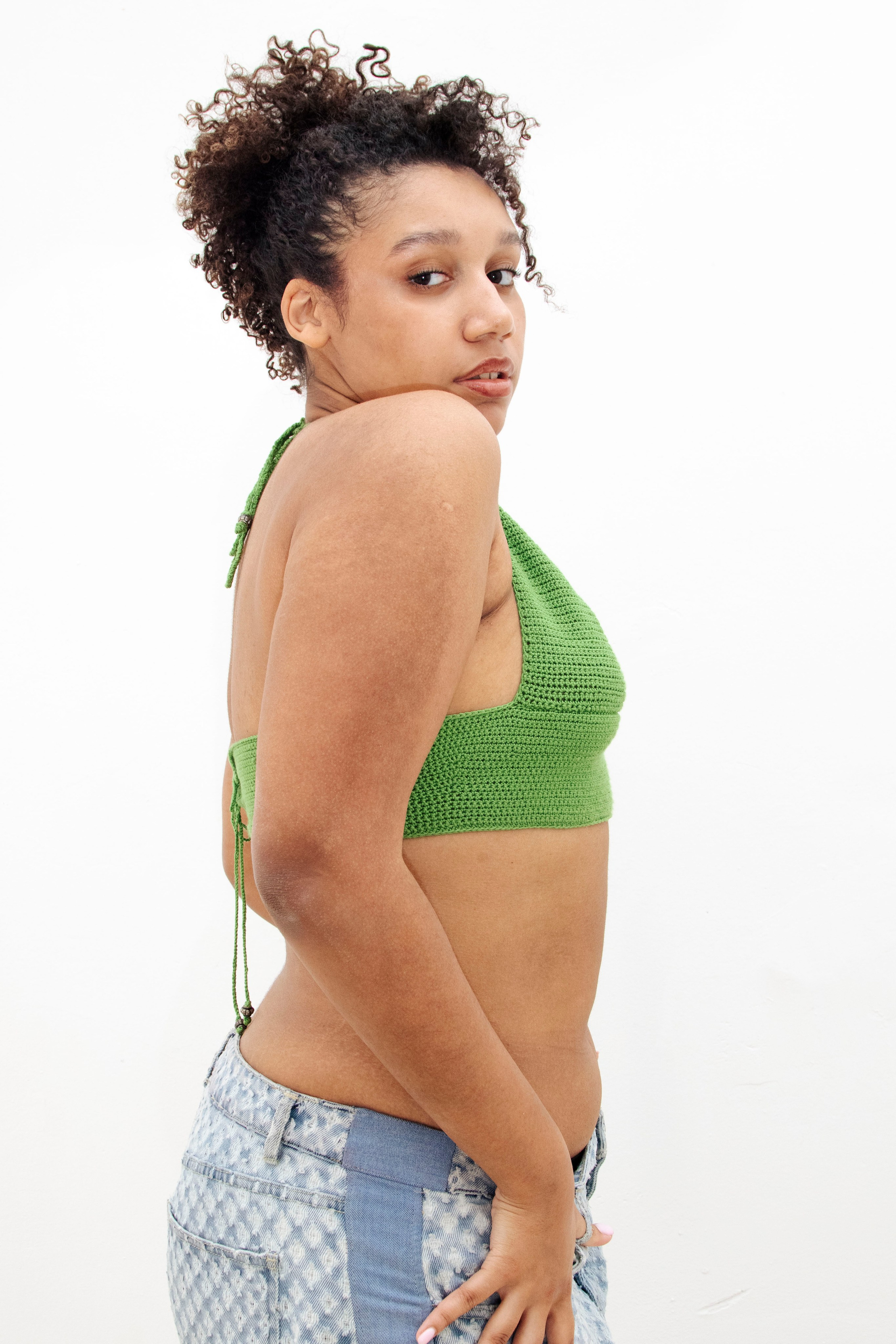 Ольга. Фотограф для брендов Любовь Батина (Спб/Мск)