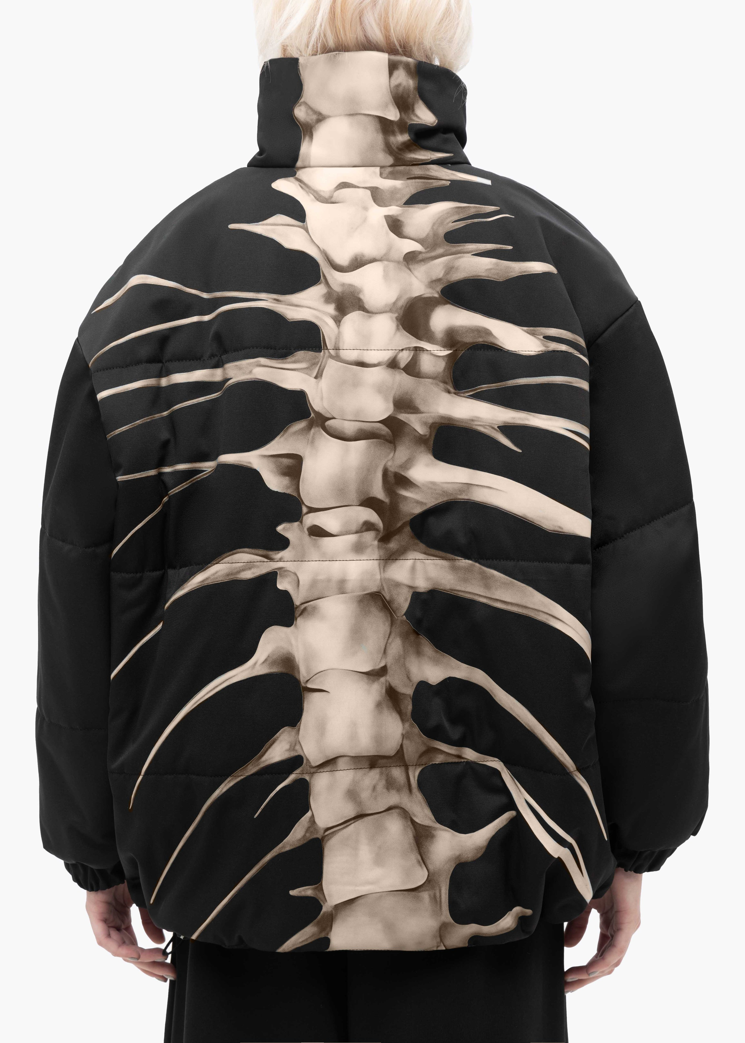 Bat Norton AI.AVANGARDEN 2.0. Фотограф для брендов Любовь Батина (Спб/Мск)