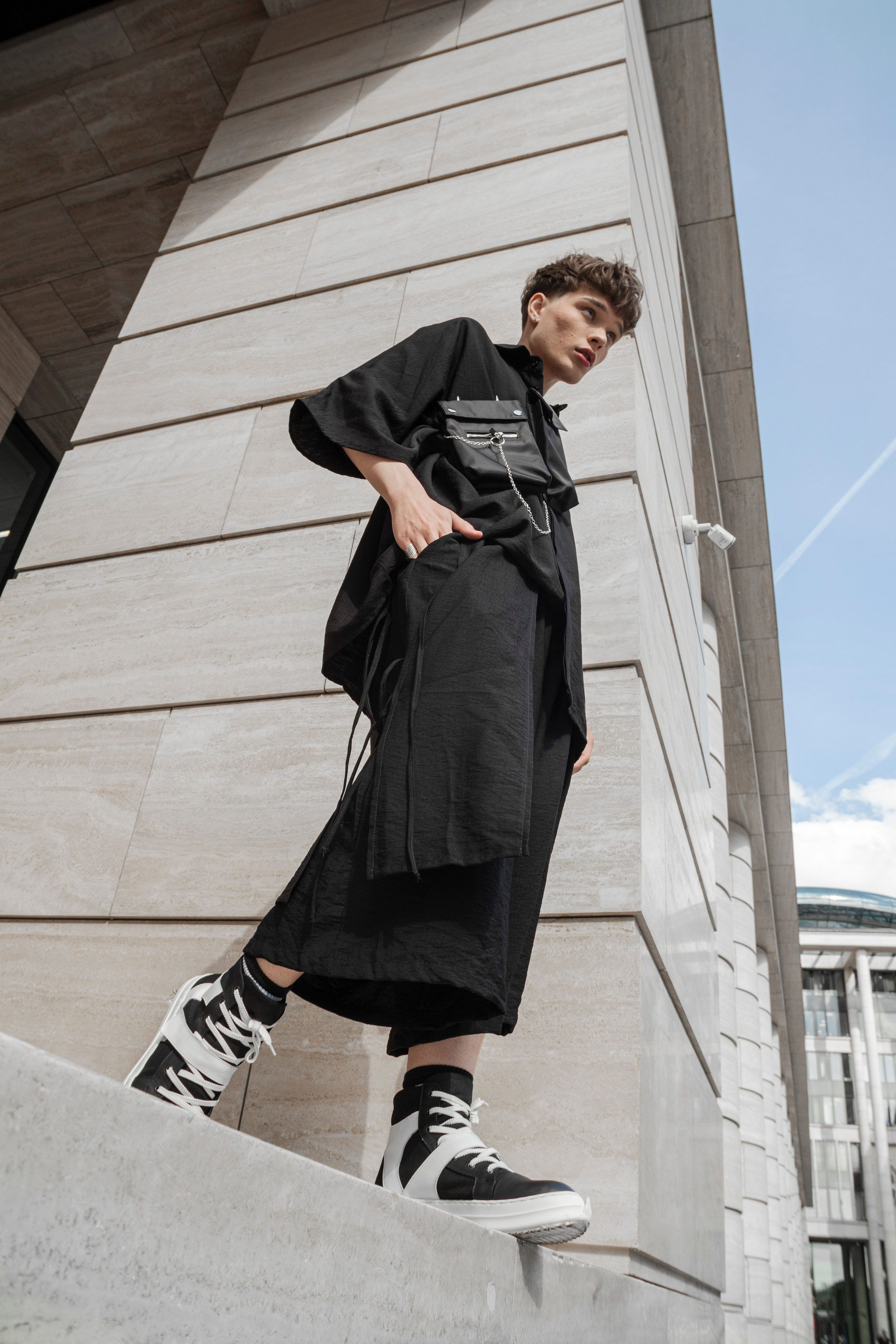 Bat Norton street. Фотограф для брендов Любовь Батина (Спб/Мск)