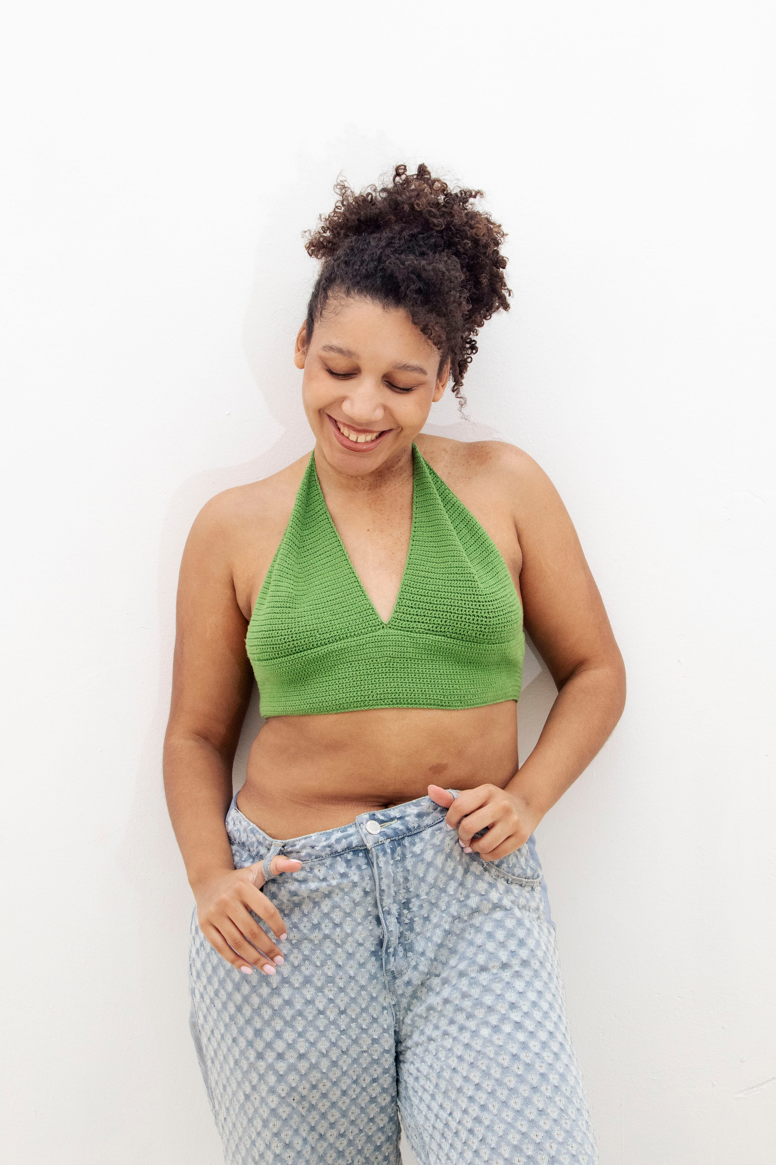 Ольга. Фотограф для брендов Любовь Батина (Спб/Мск)