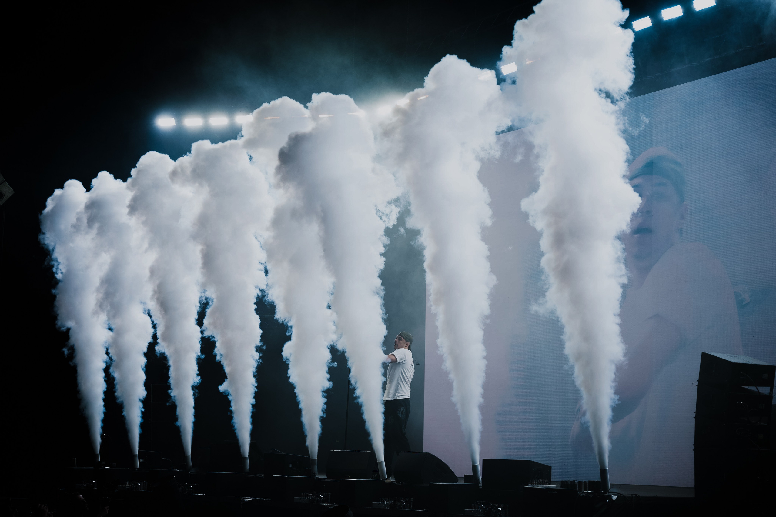 MACAN. Фотограф Москва