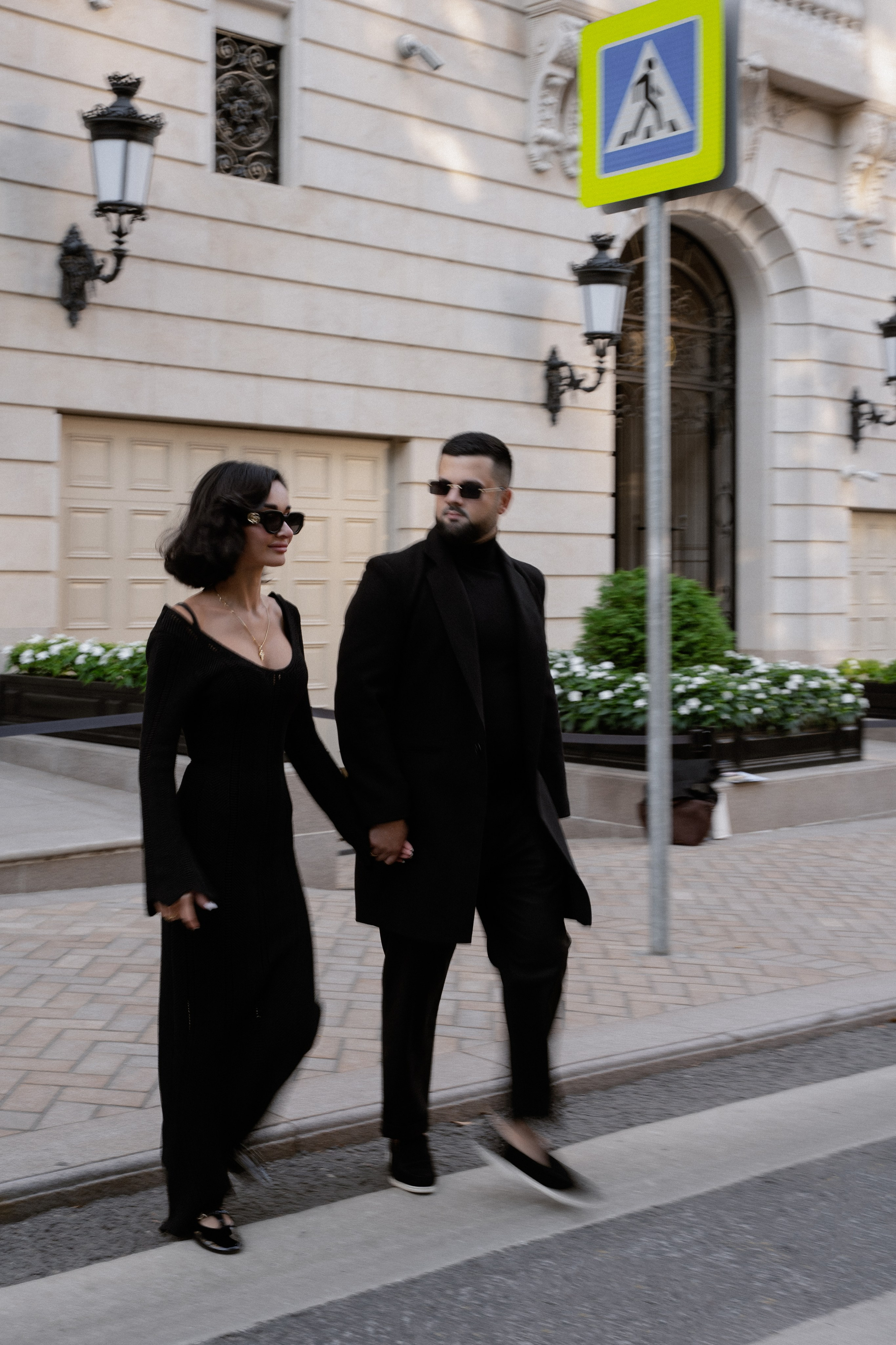 A & G. Фотограф Москва