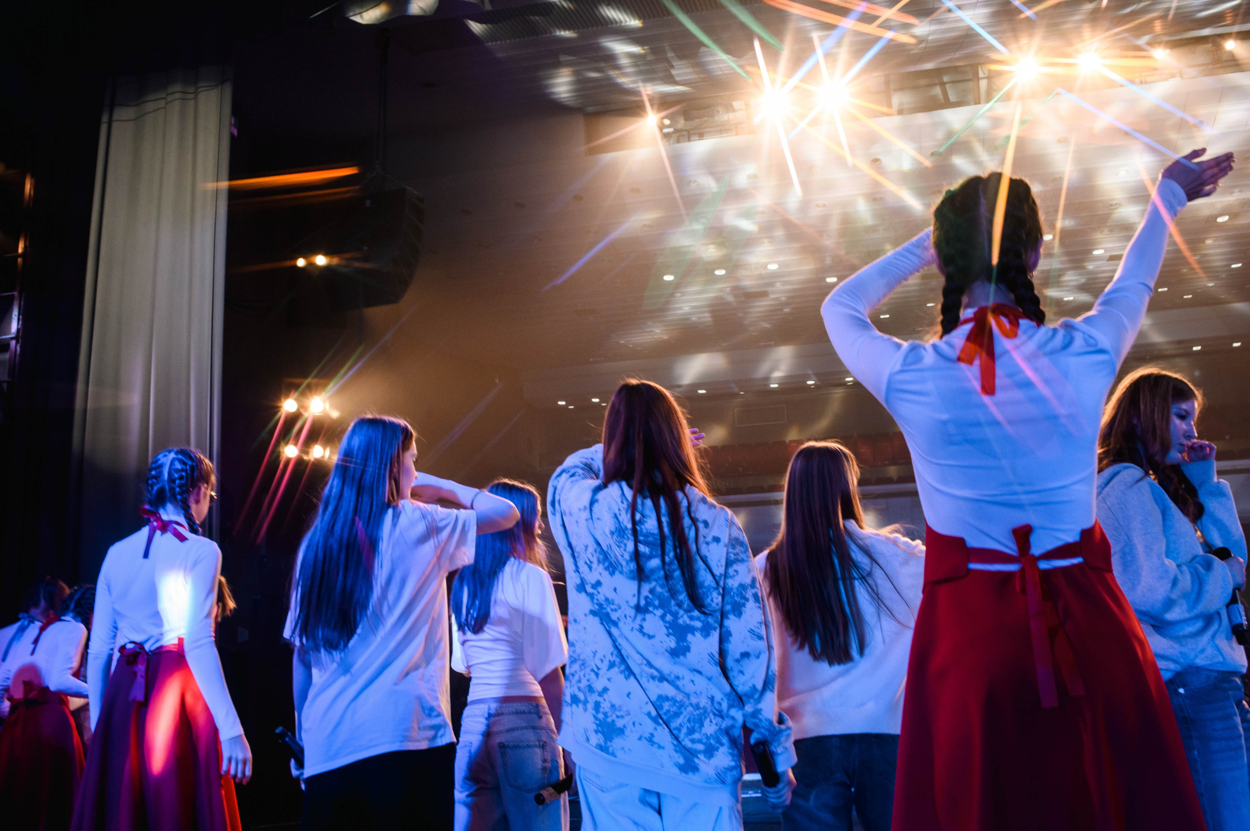 Уральская земля. Фотограф — Игорь Ушаков