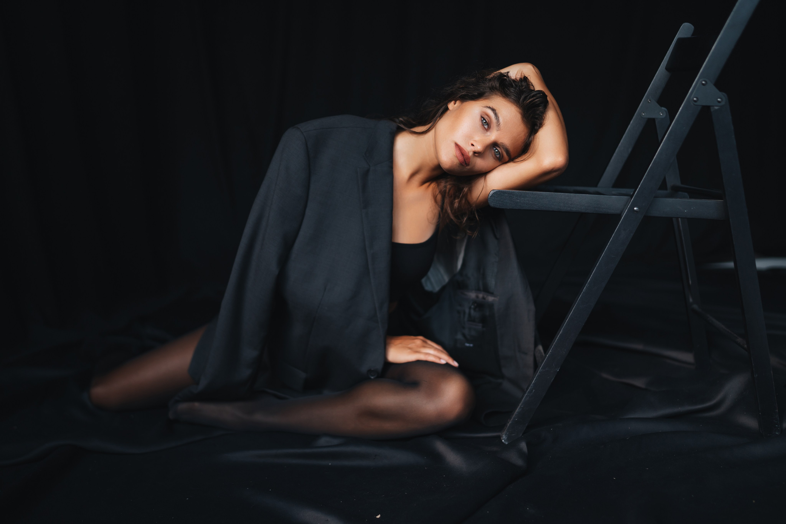 Анна. Фотограф в Санкт-Петербурге Кристина Шумихина