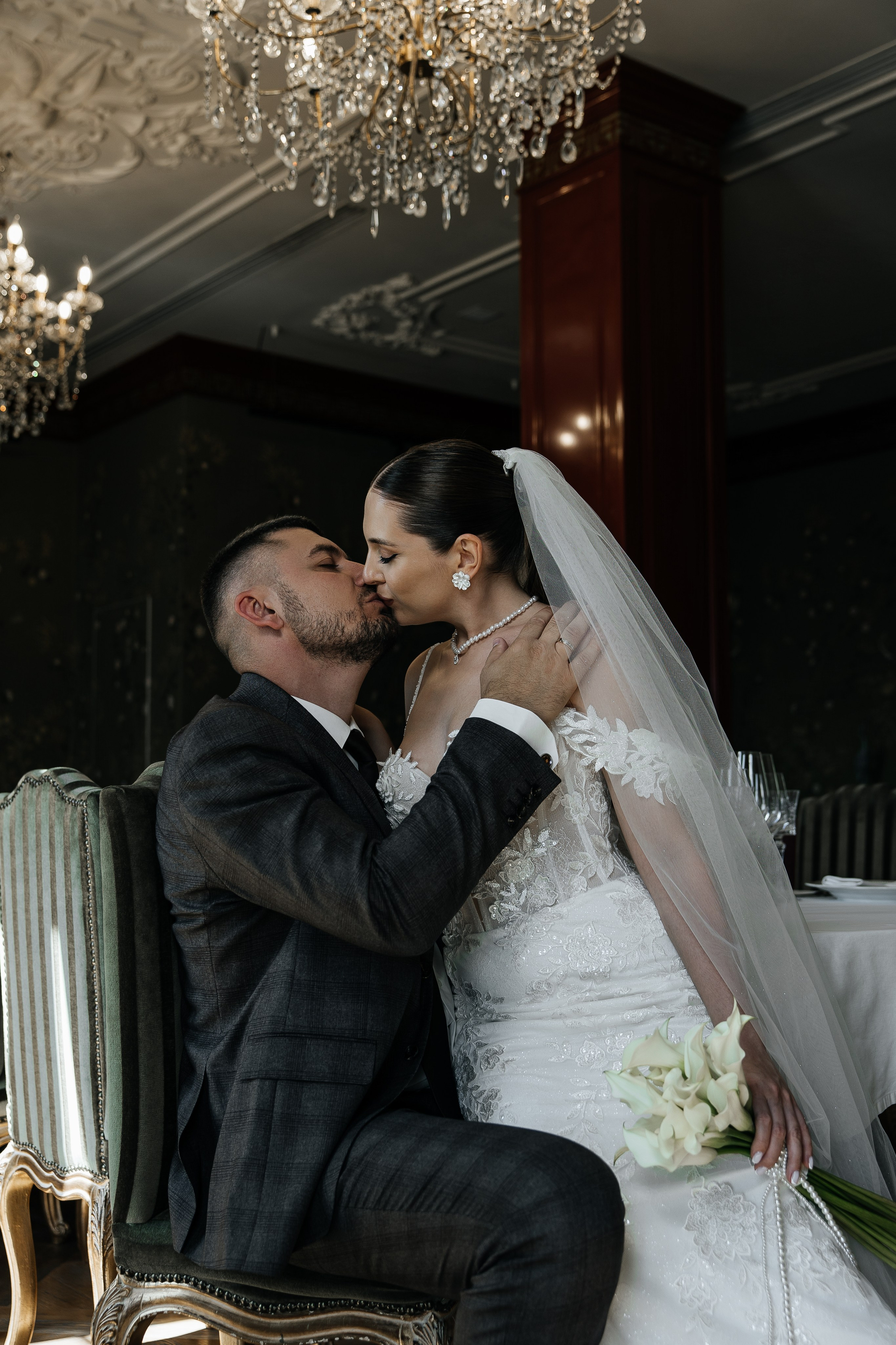 Геленджик. Александр и Анастасия. Свадебный и семейный фотограф Ростова-на-Дону Ирина Бондарева