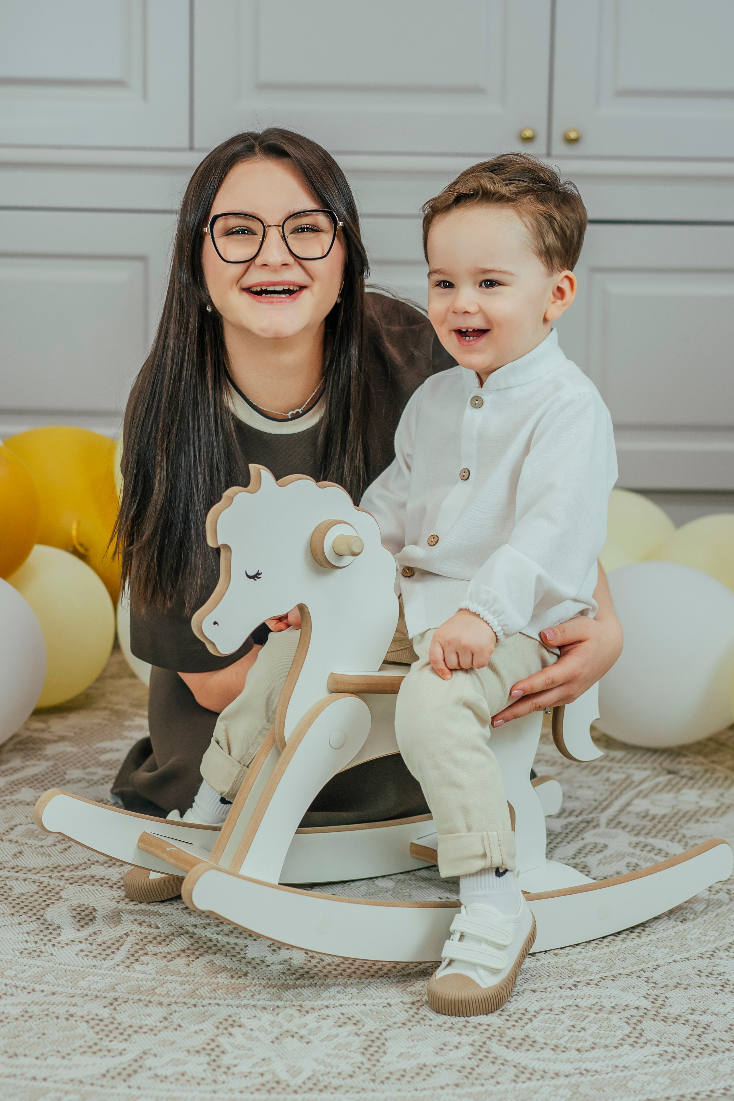 Малыши в студии. Brand photographer