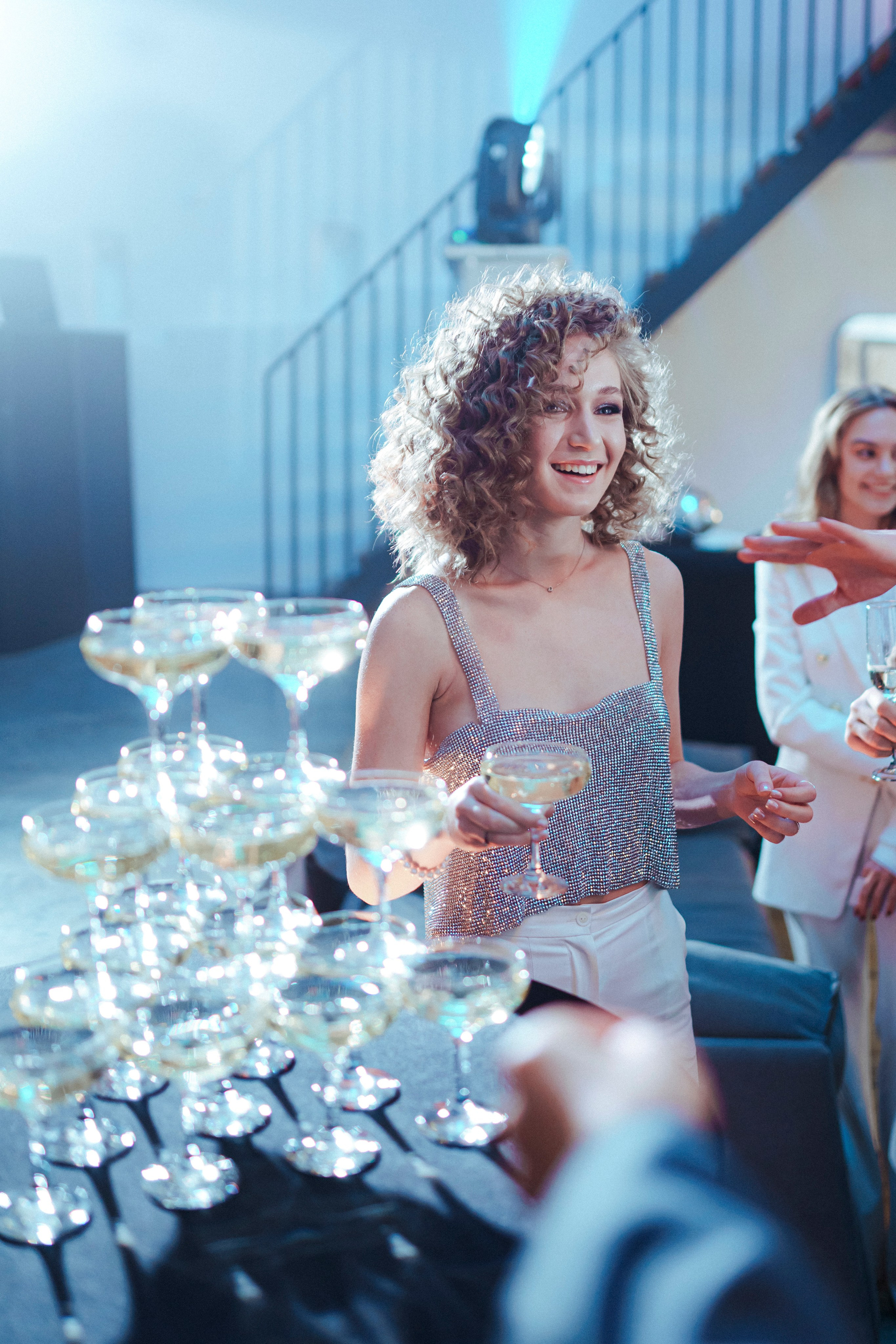 Совершеннолетие. Фотограф в Москве и России