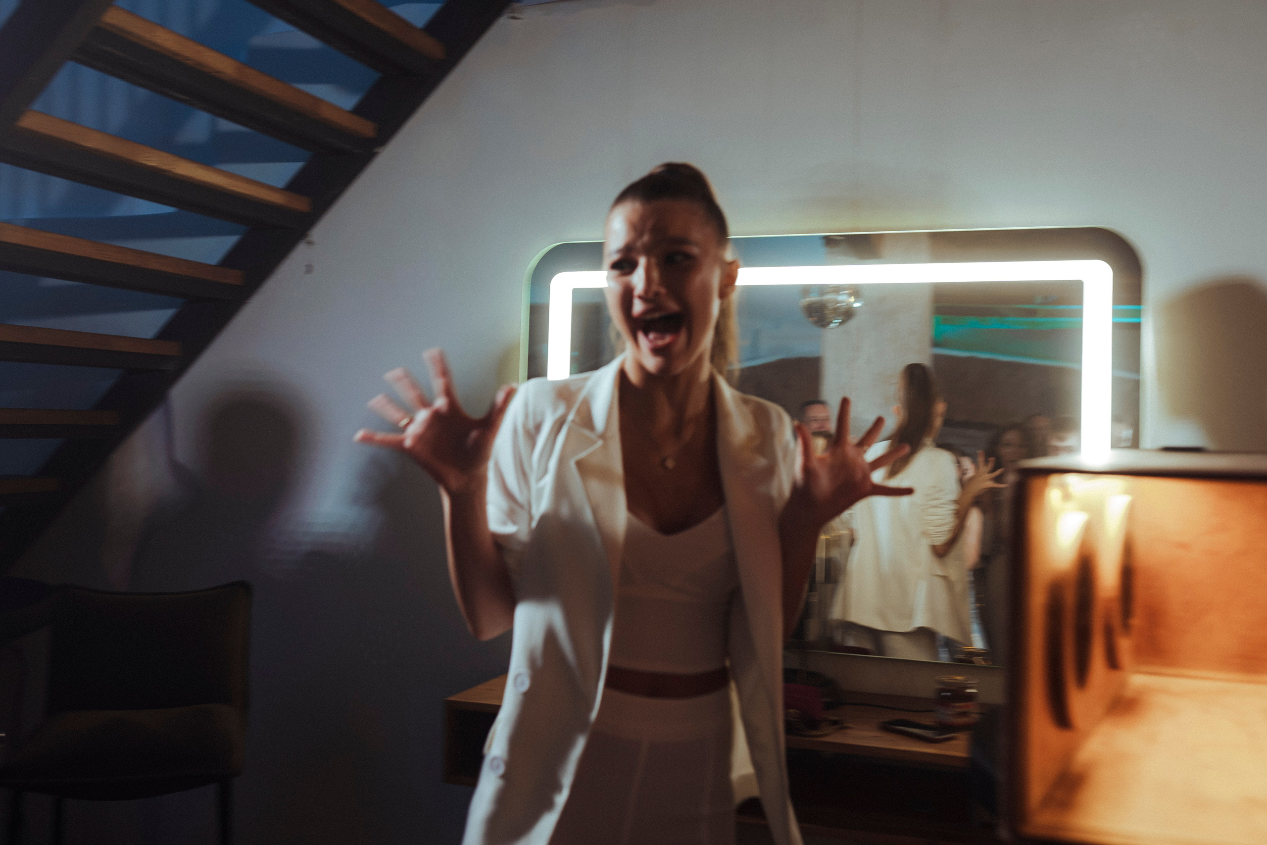 Совершеннолетие. Фотограф в Москве и России