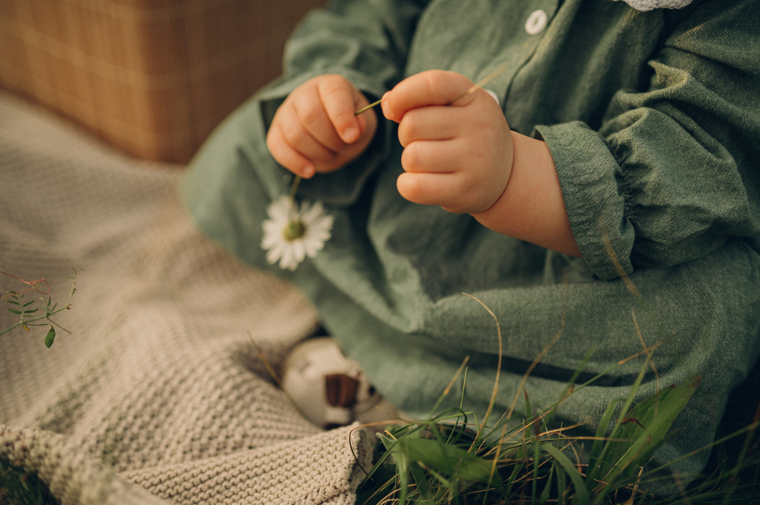 На природе. Фотограф Алиса Чечина. Калуга. Товарково