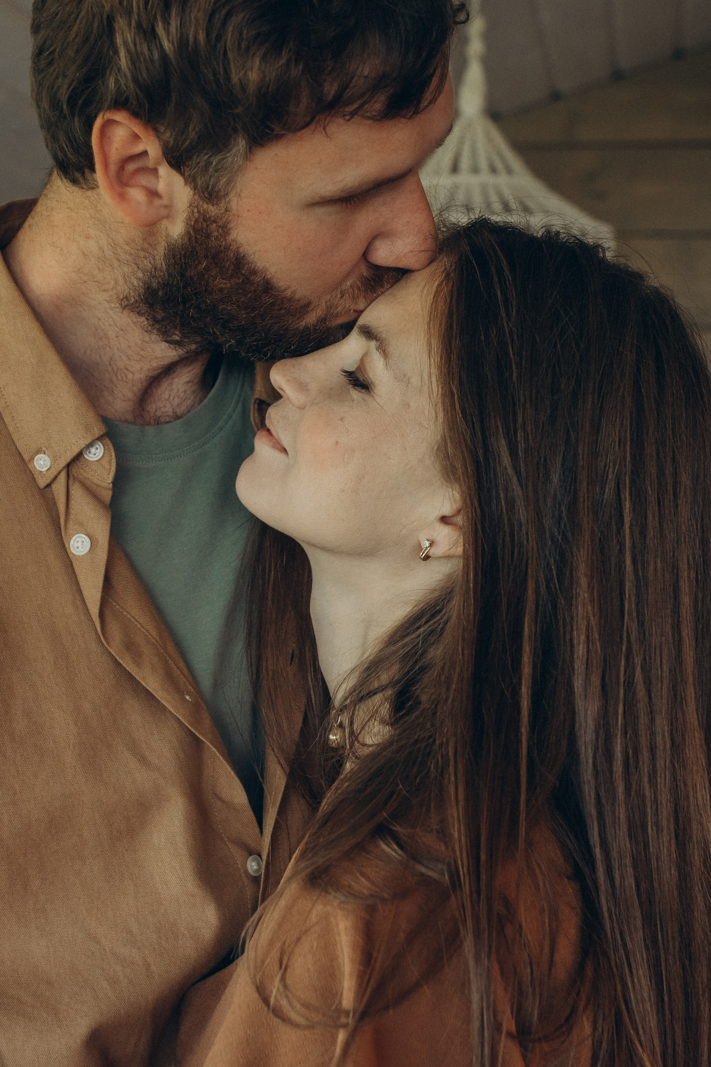 Pine River. Семейный фотограф в Обнинске