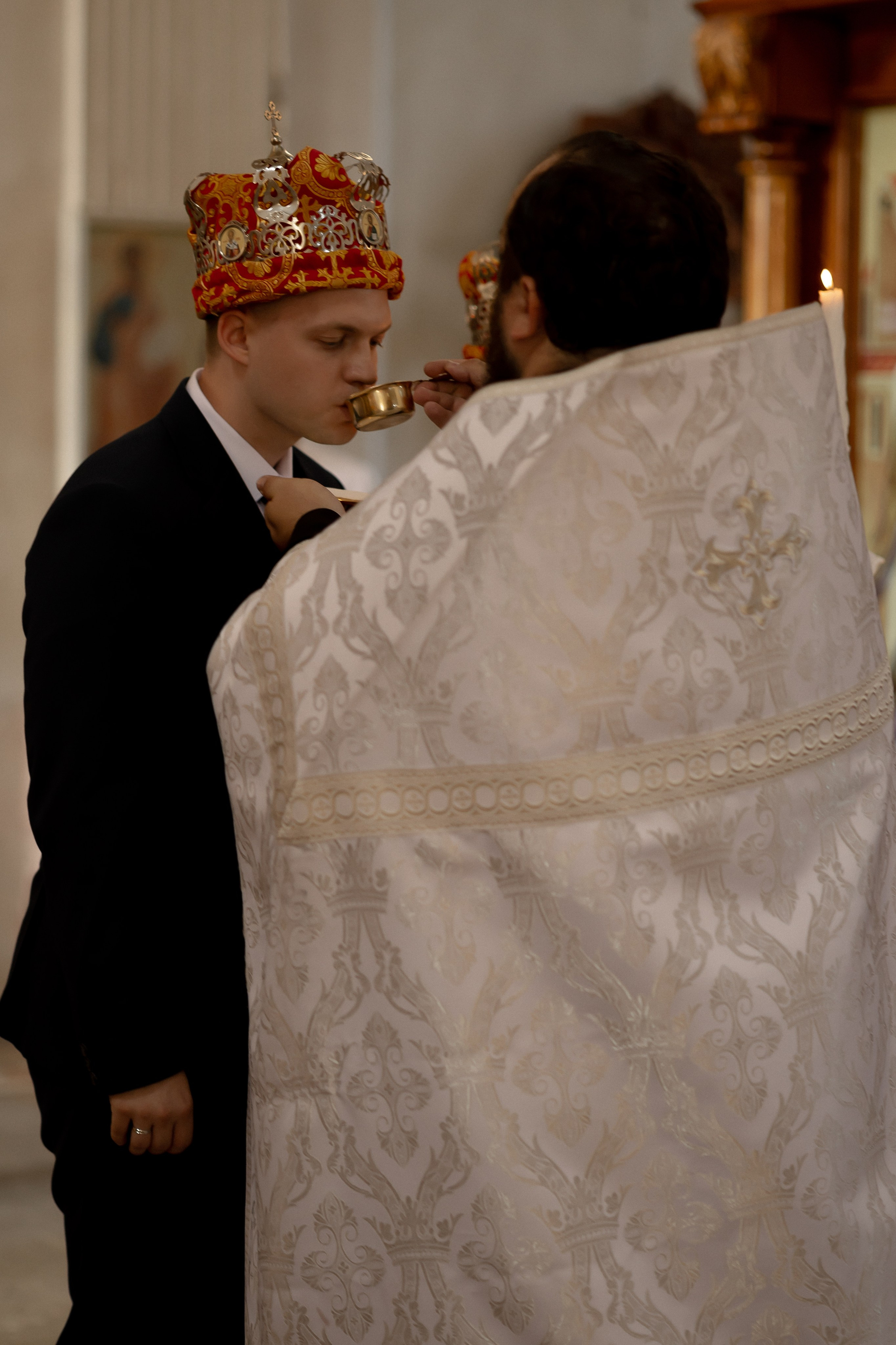 Максим и Анастасия. Свадебный и семейный фотограф в Казани Aileen