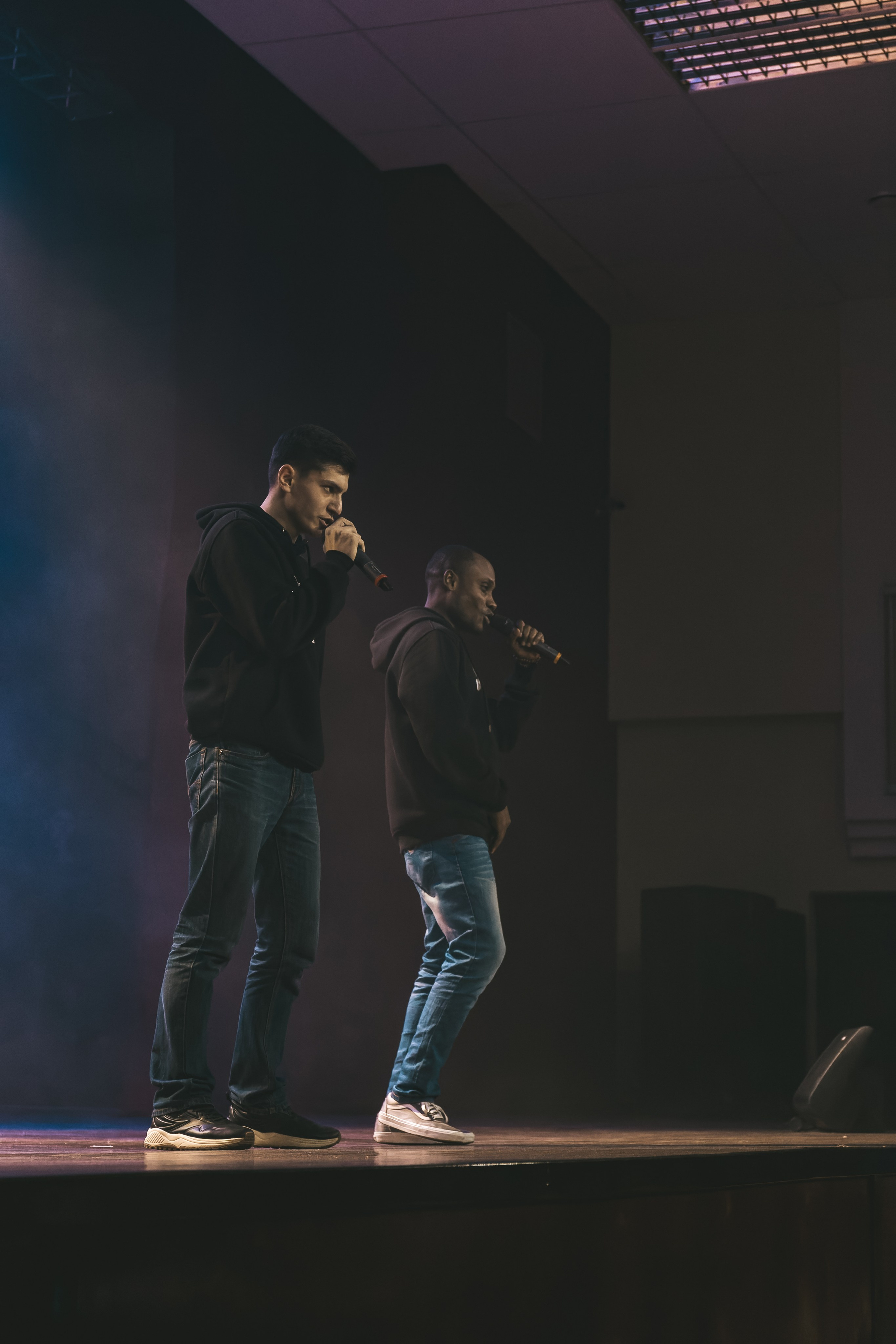 СмолГУ — Зеленое Яблоко — 2023. Галаконцерт. KiPPER Gallery — Фотограф