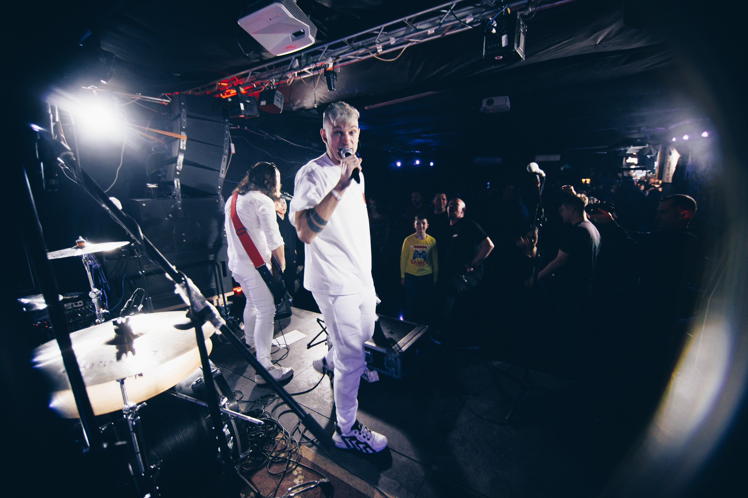 Ничего кроме Правды 4 года | 2025.01.25. Фотограф Антон Катунин | Симферополь