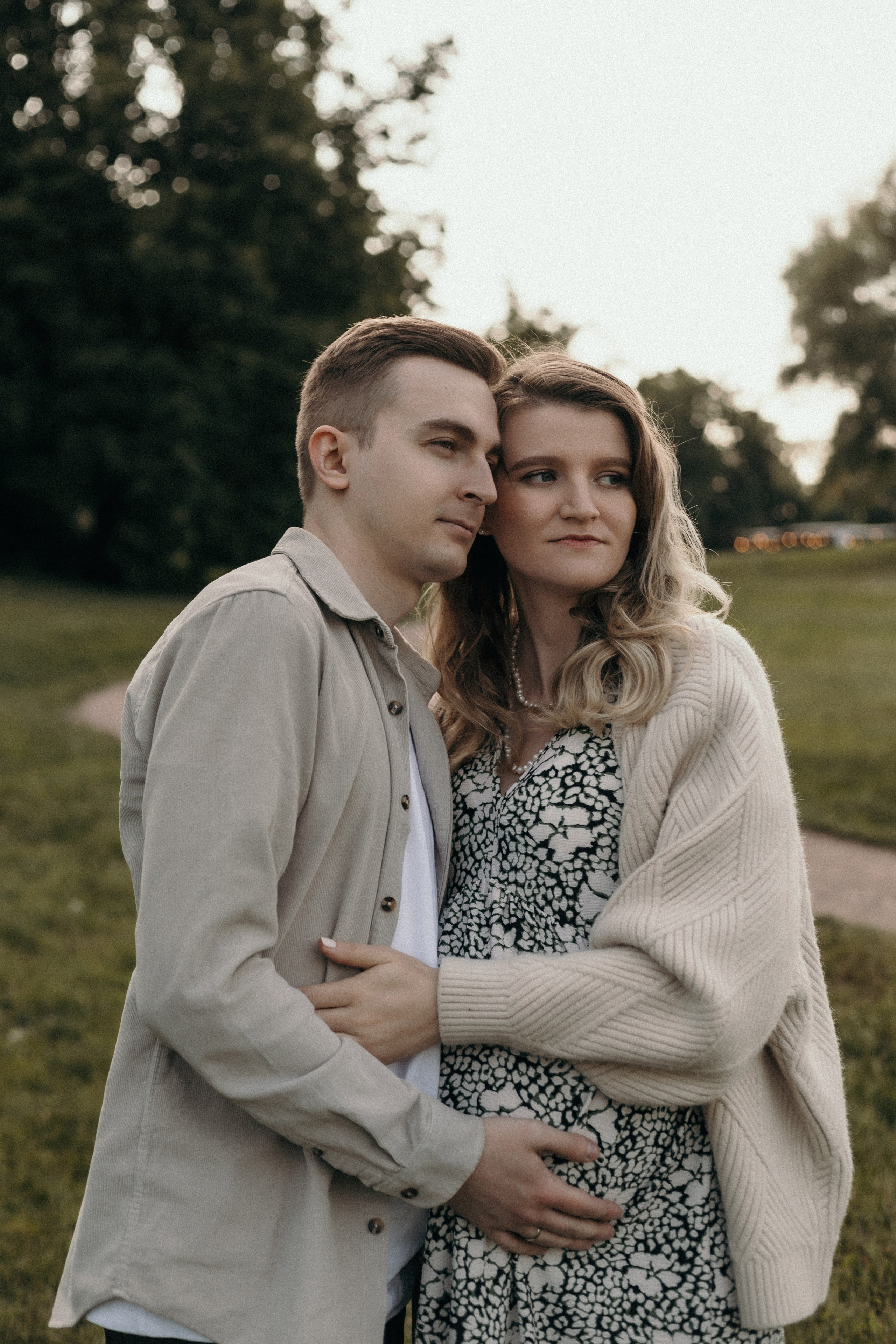 Tatiana & Andrey. Фотограф в Москве Диана Малимон